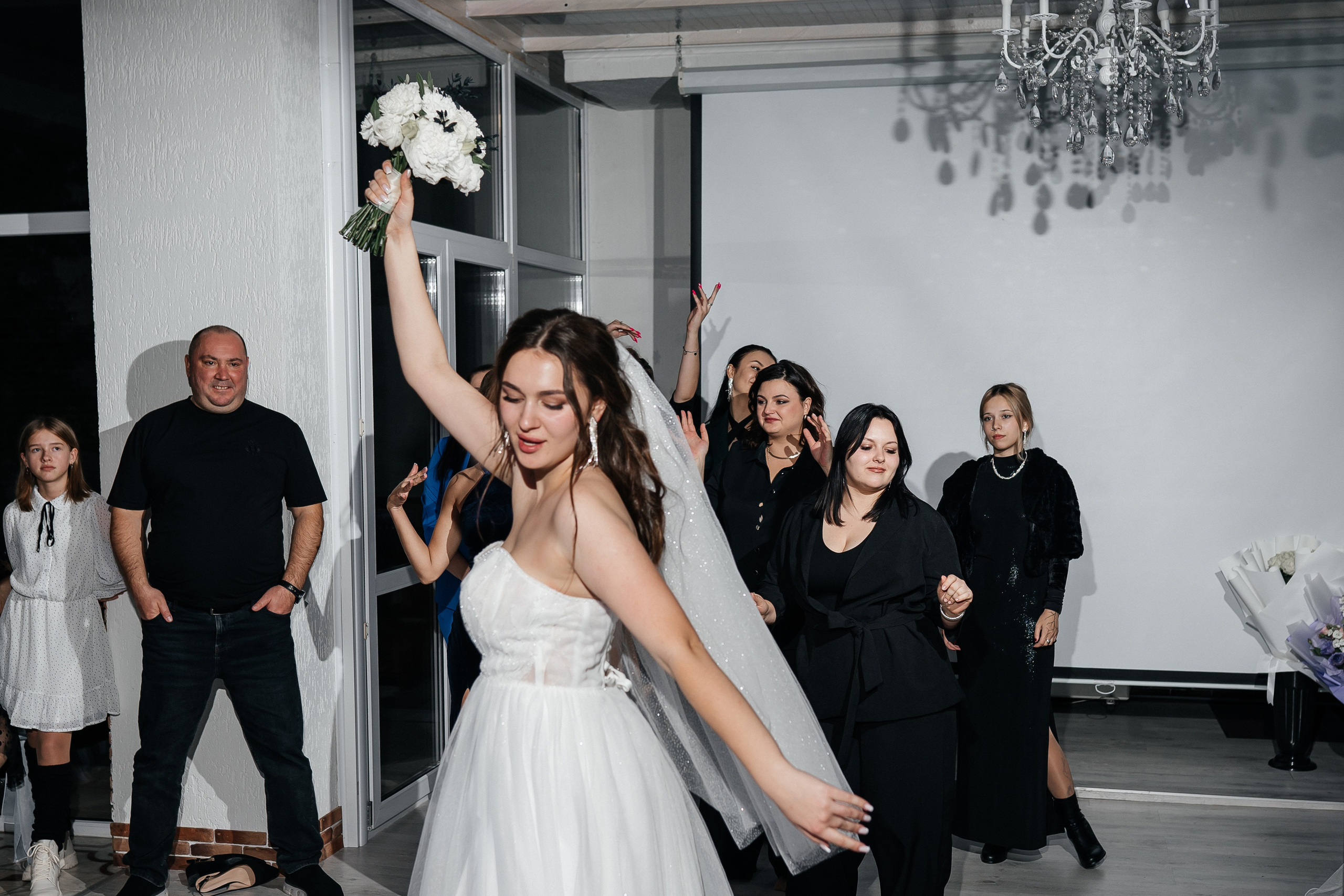 Дмитрий и Дарья. Главная