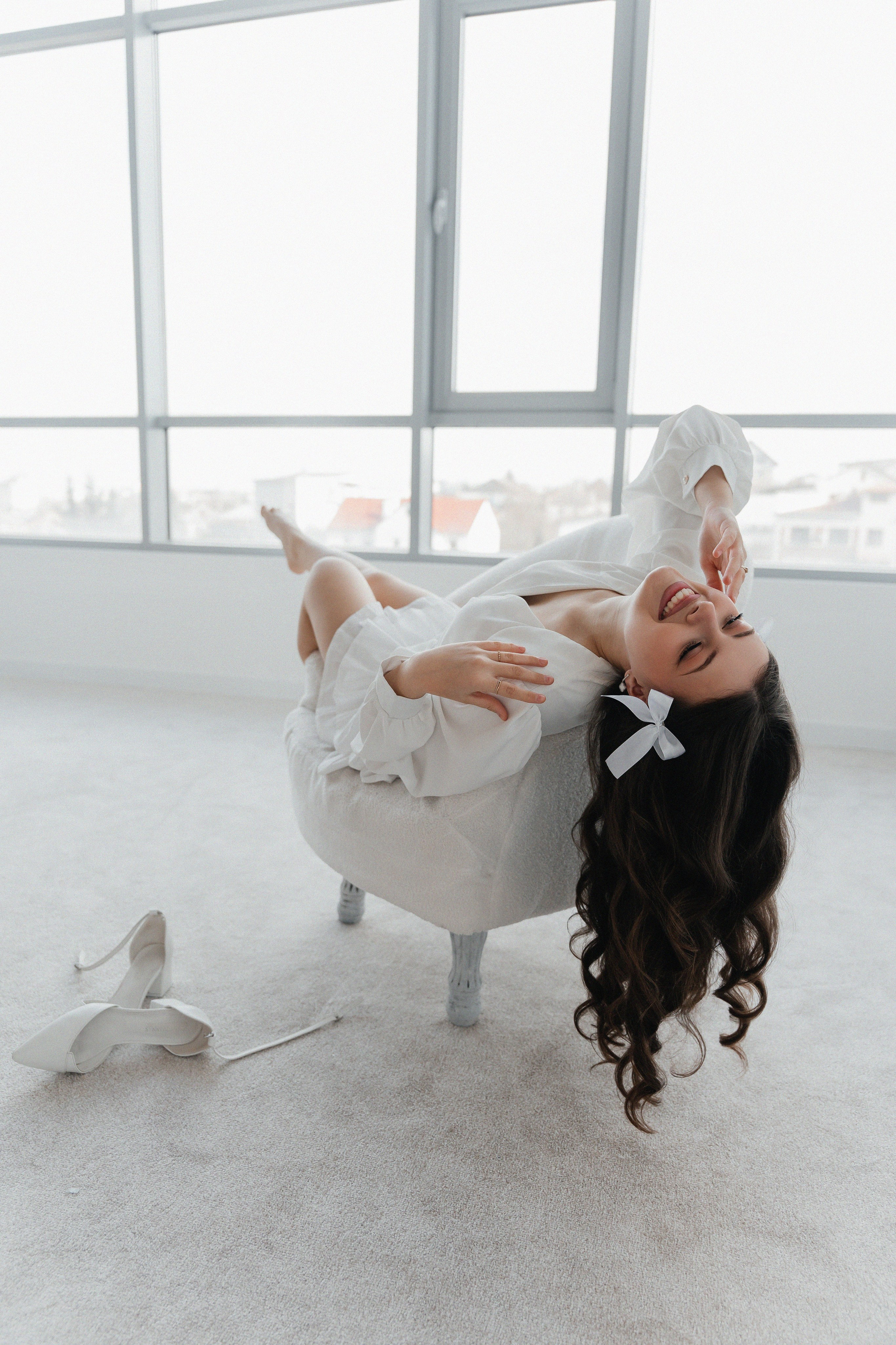 Лиза. Главная