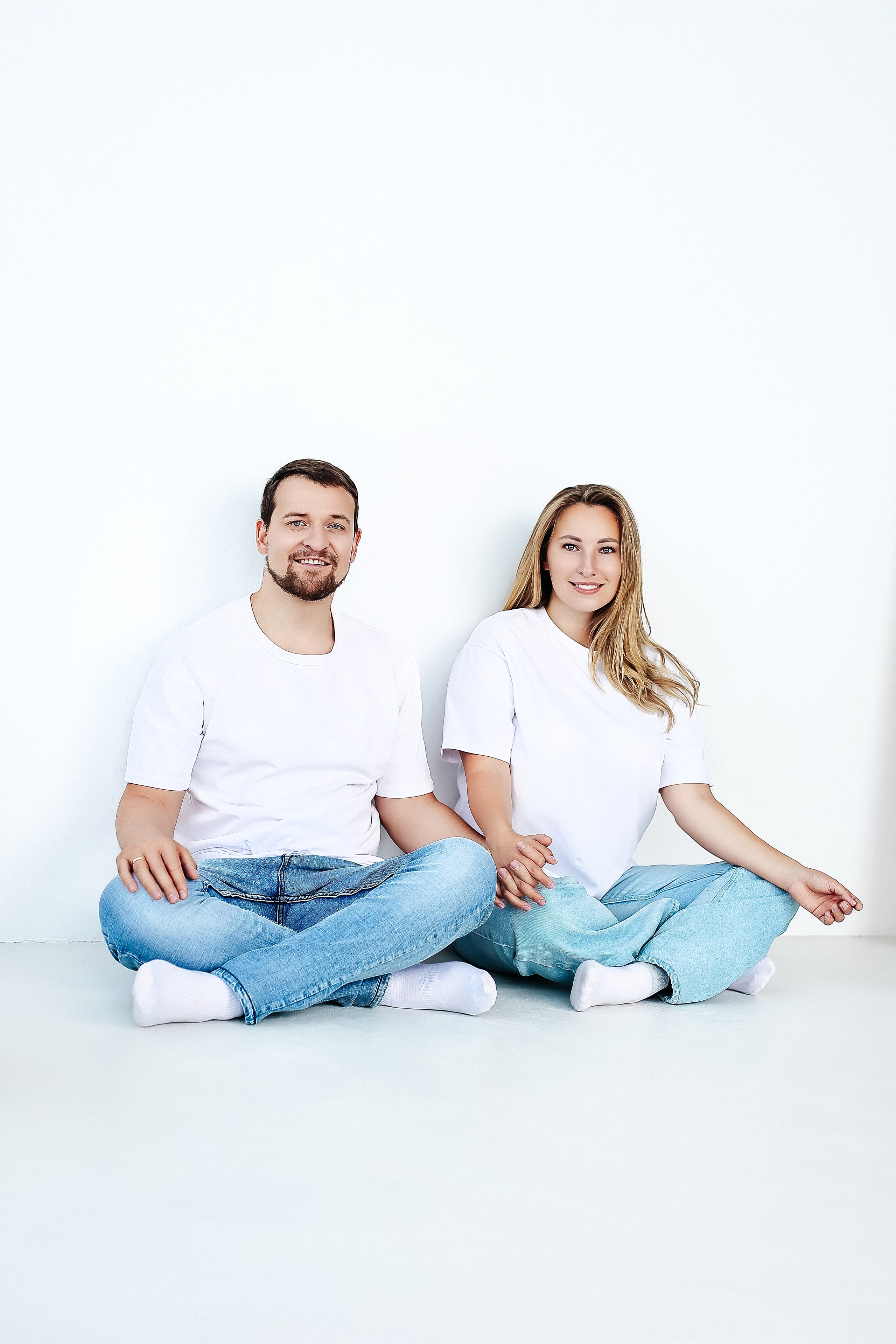 Love story. Семейный и детский фотограф в Казани Гузаль Валиева