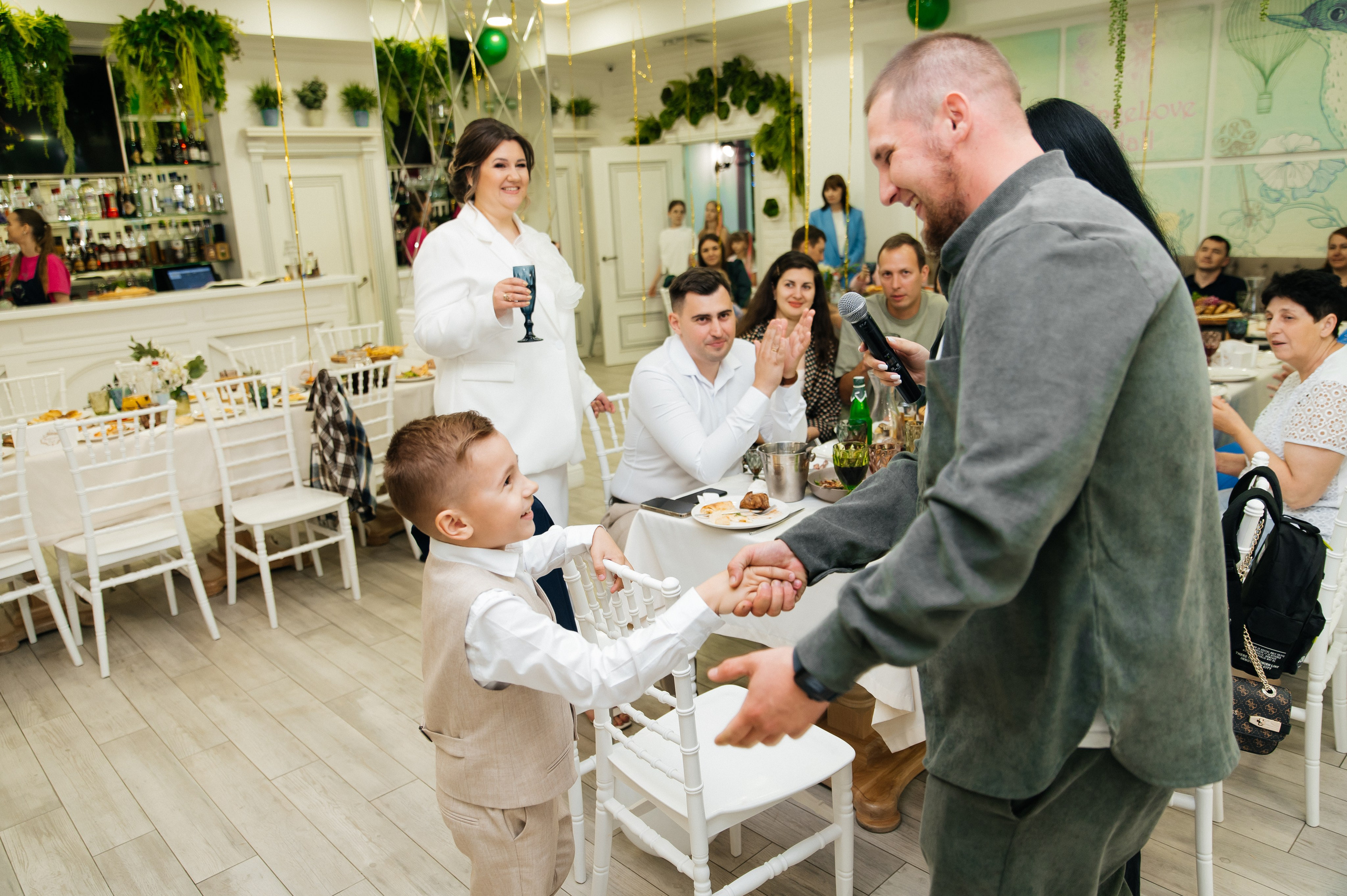 День рождения Дани 🎂. Свадебный и семейный фотограф в Краснодаре Алина Мельник