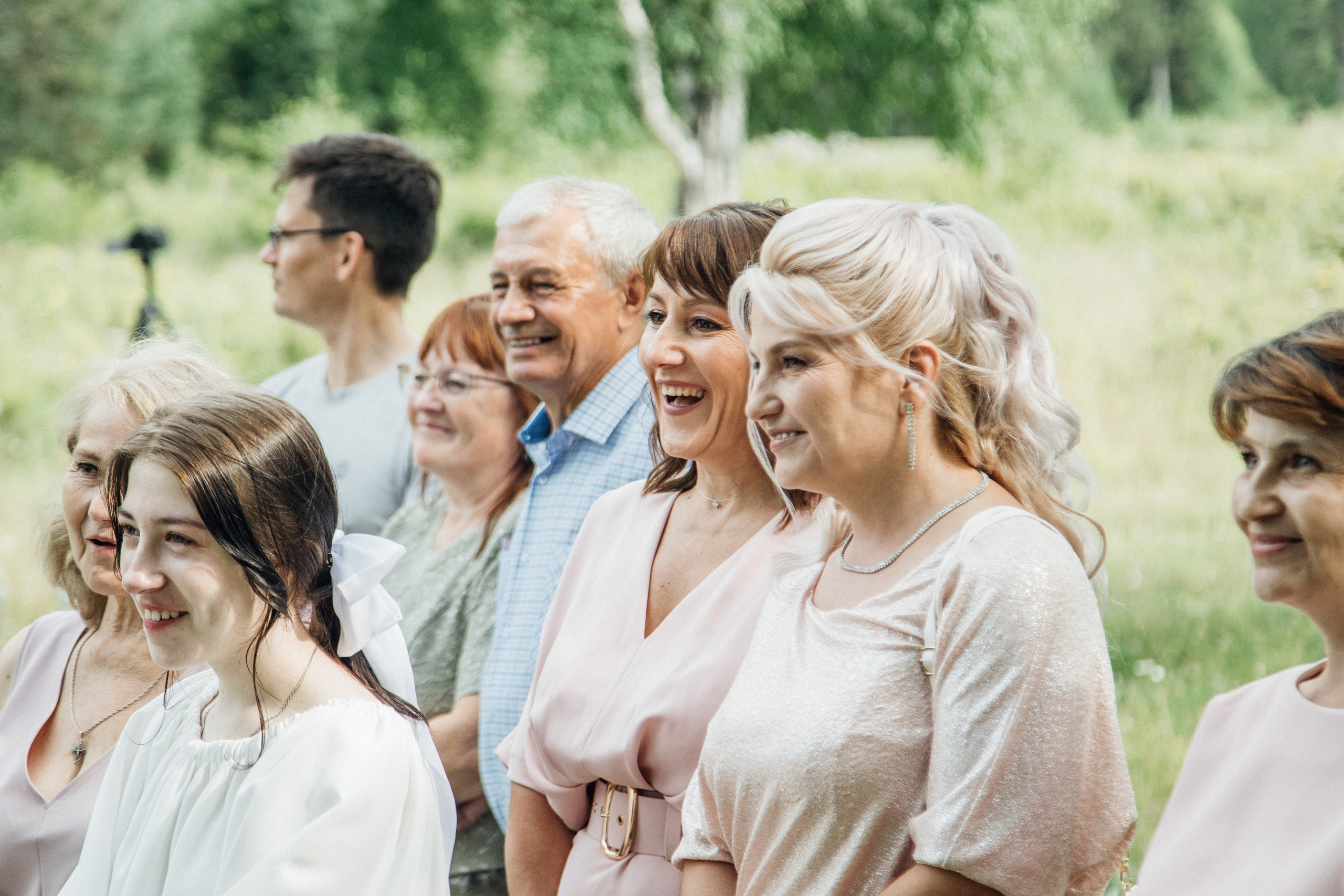 Свадебный день Дмитрия и Полины. Фотограф Анна Чернигова