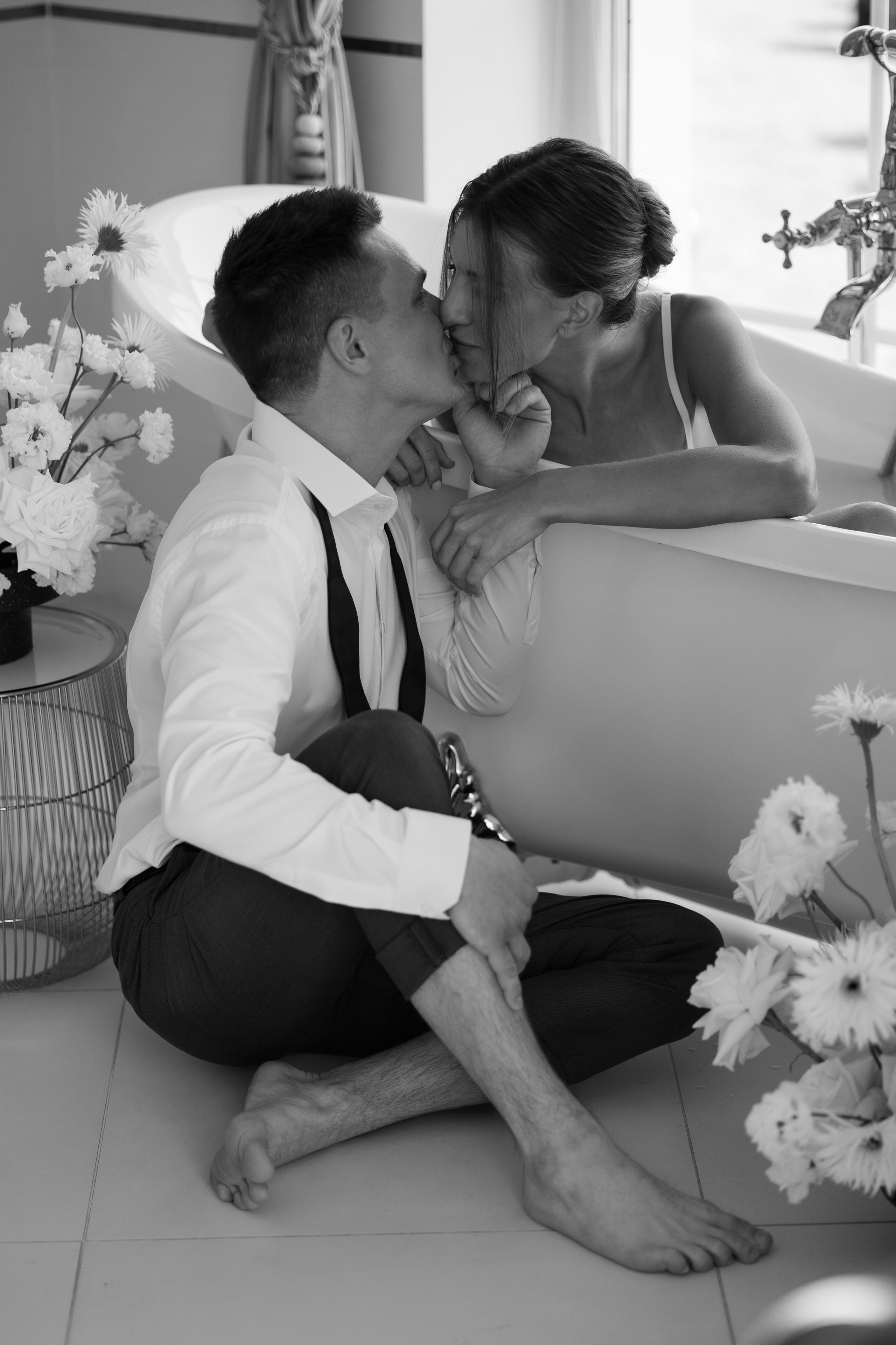 Ангелина и Сергей. Свадебный фотограф Минск РБ