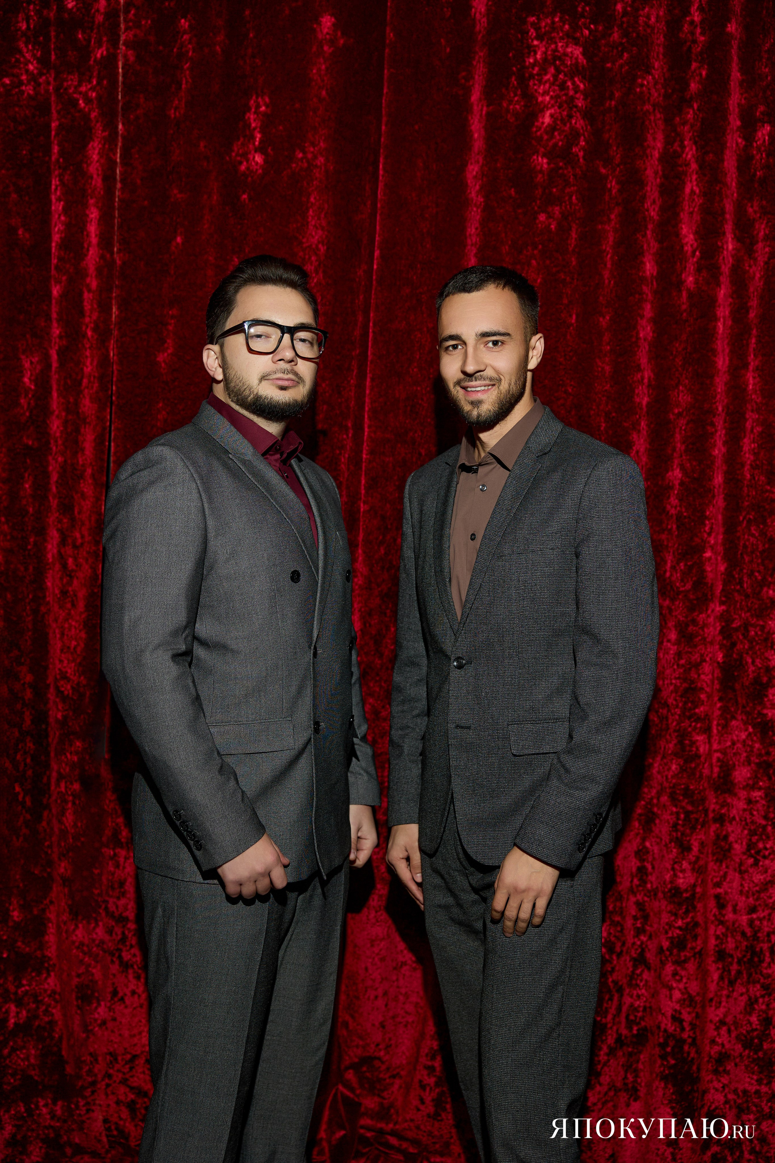 Я ПОКУПАЮ. Фотограф Айвазова Наталья Краснодар