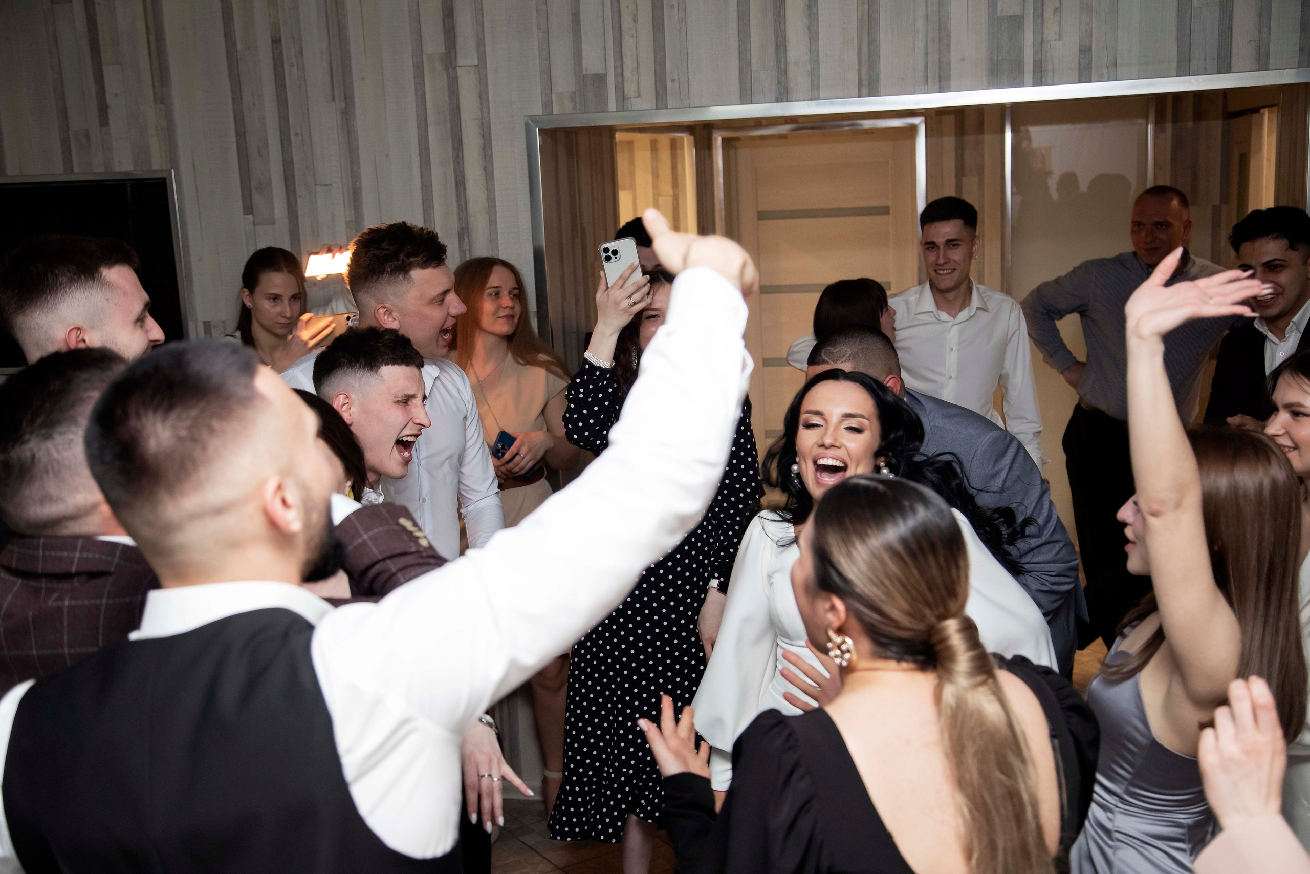 Арина и Роман. Семейный и детский фотограф в Санкт-Петербург. Natalia Fadel