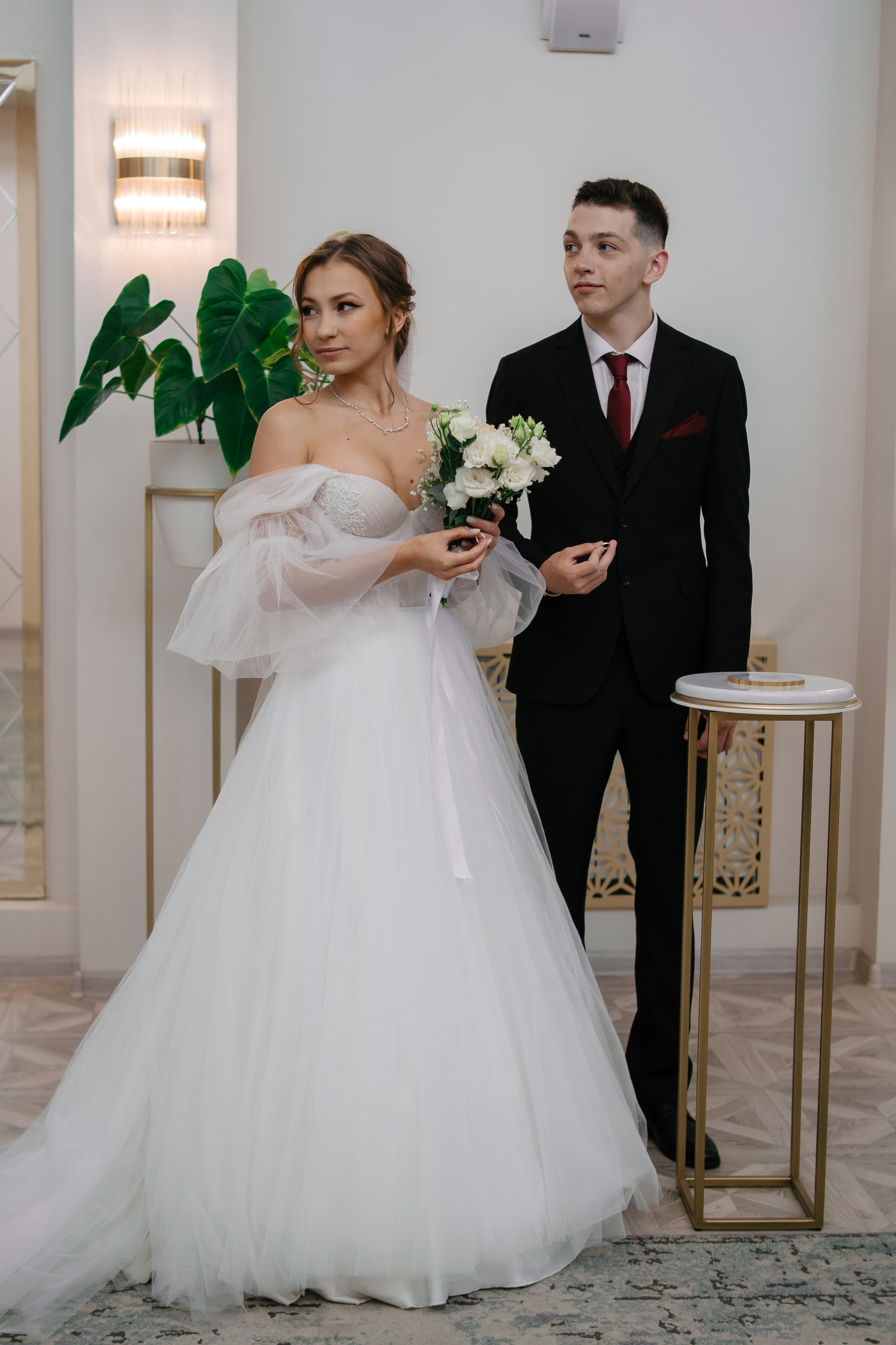 Никита & Ангелина. Фотограф / видеограф в Москве и Сочи Sofia Riversong