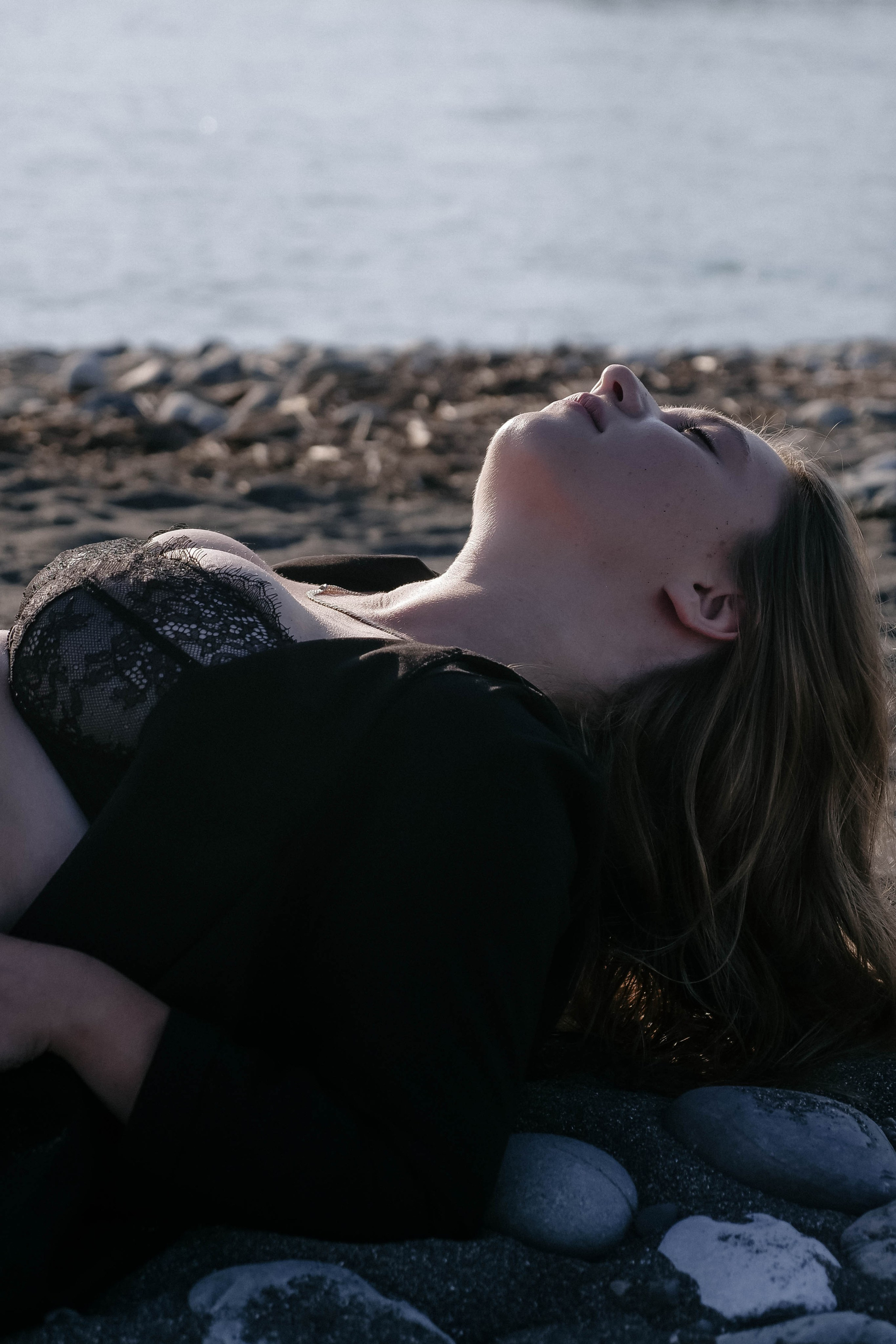 Христина. Фотограф / видеограф в Москве и Сочи Sofia Riversong