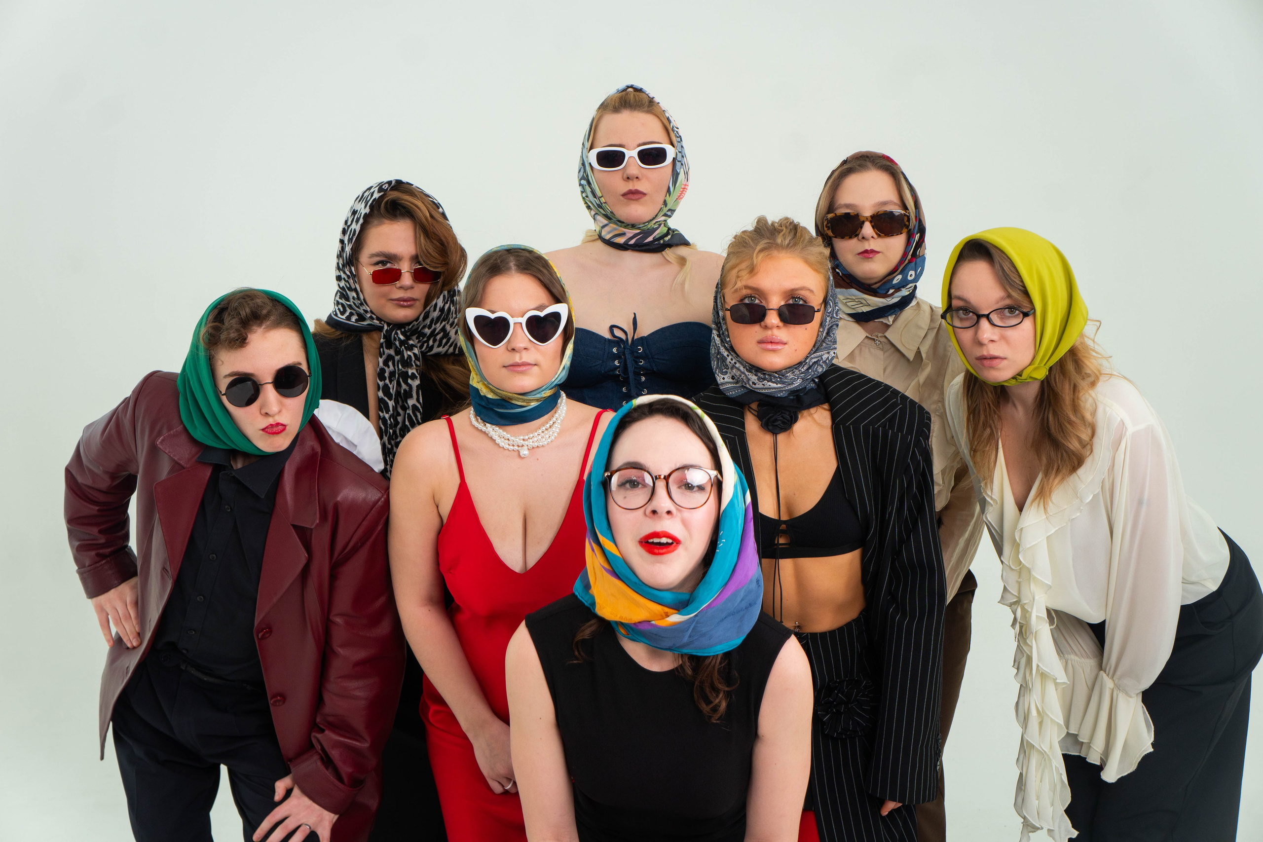 Актеры. Фотограф / видеограф в Москве и Сочи Sofia Riversong