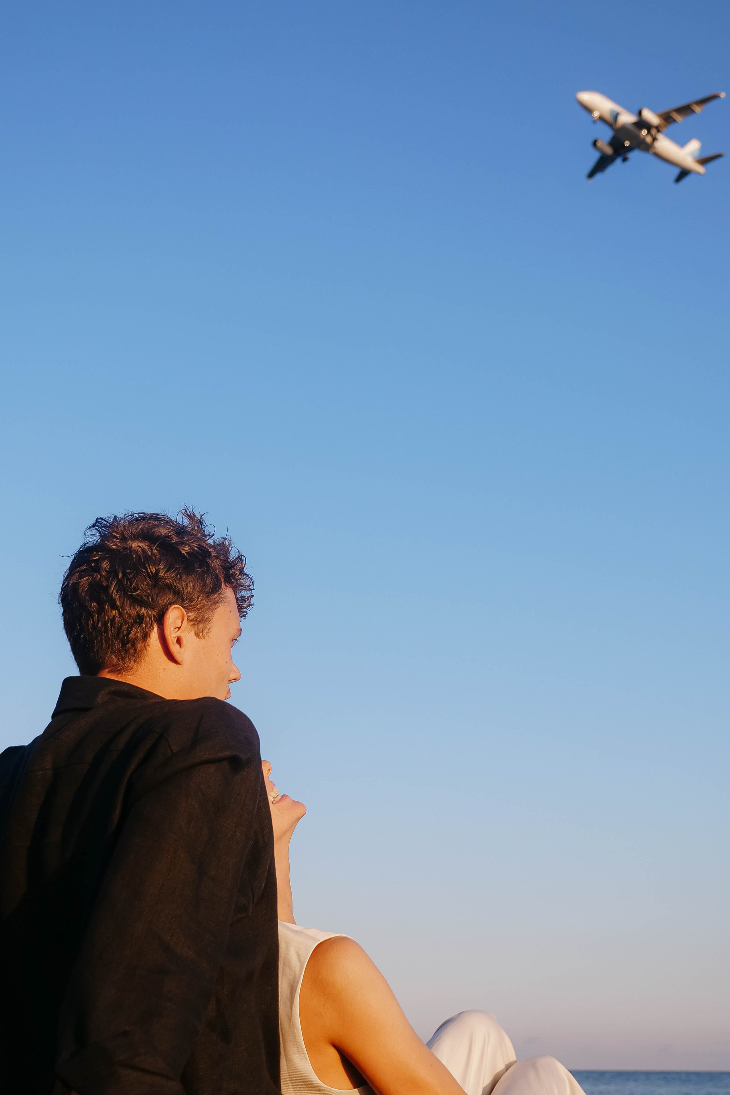 Никита & Анна. Фотограф / видеограф в Москве и Сочи Sofia Riversong