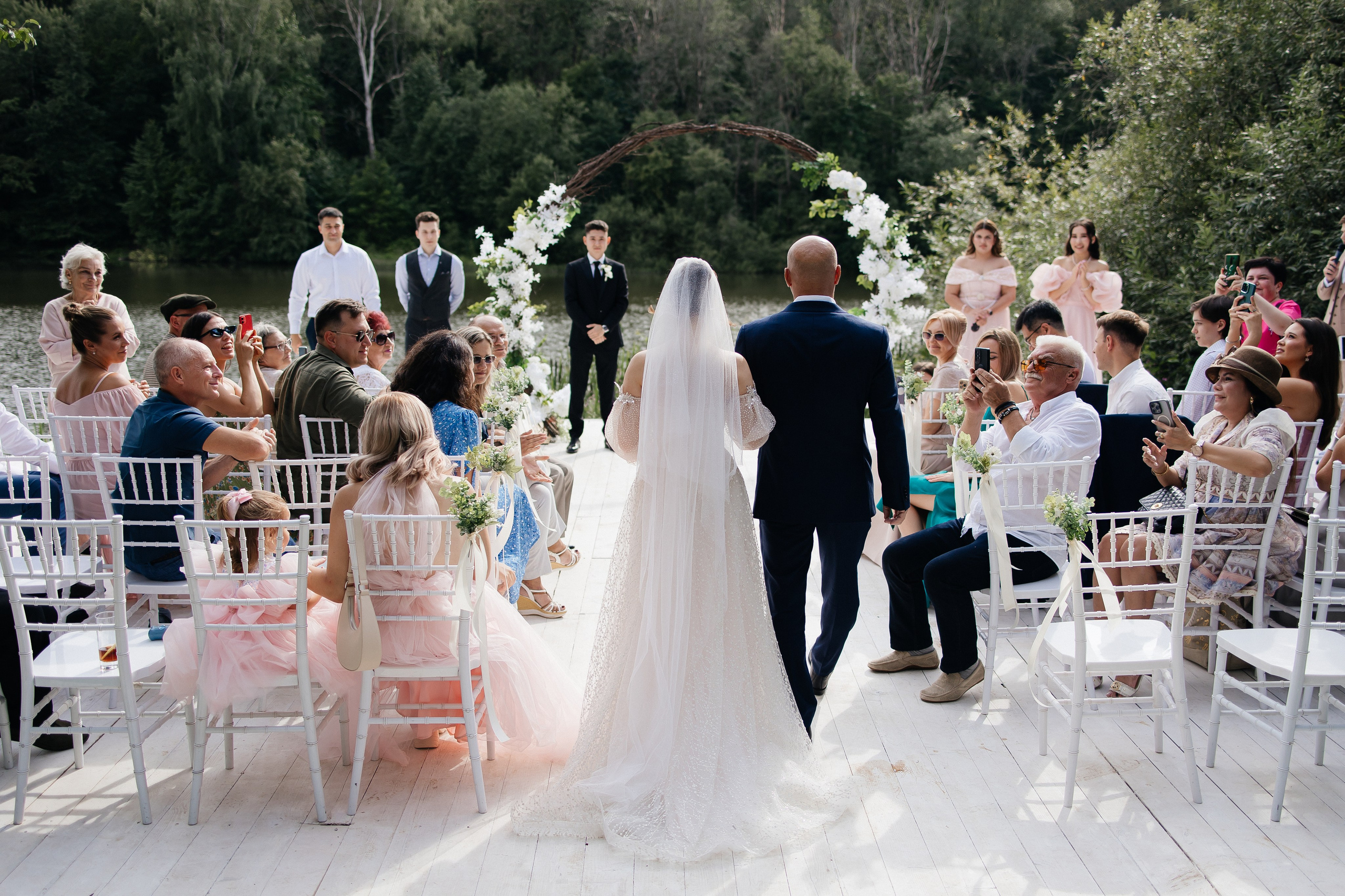 Лев и Настя. Свадебный и семейный фотограф Тина Ленина Москва/Санкт-Петербург