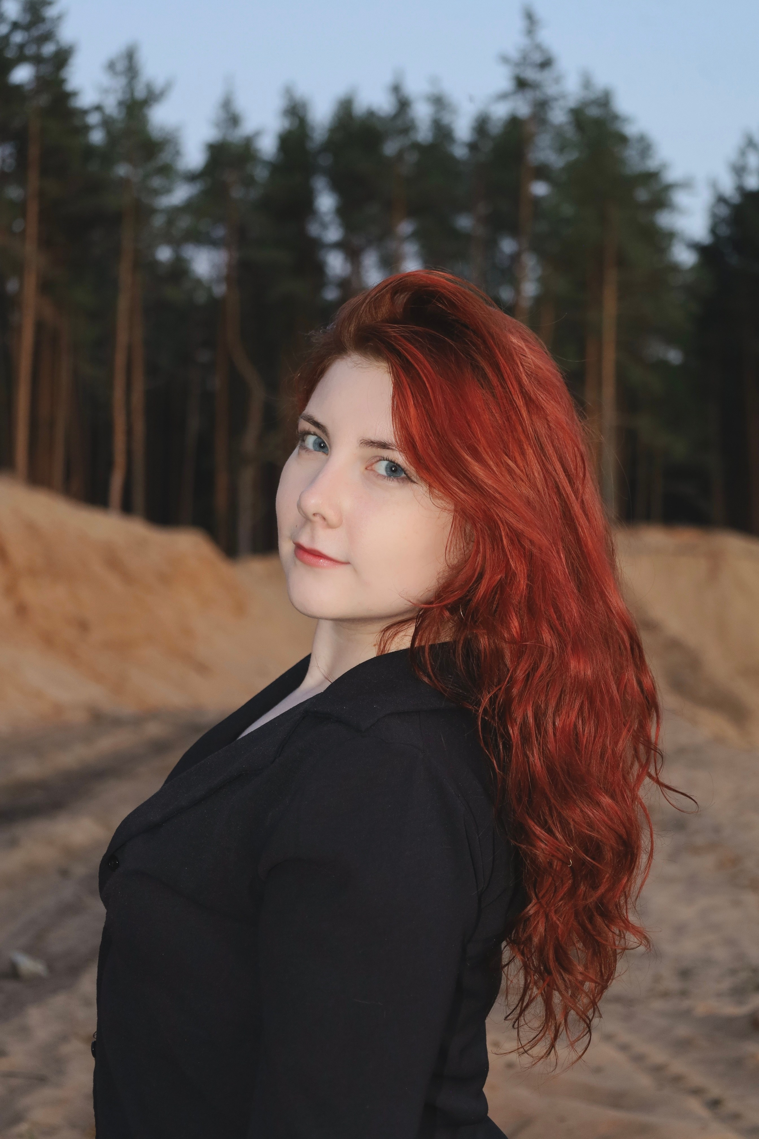 Екатерина. Никонорова Анастасия