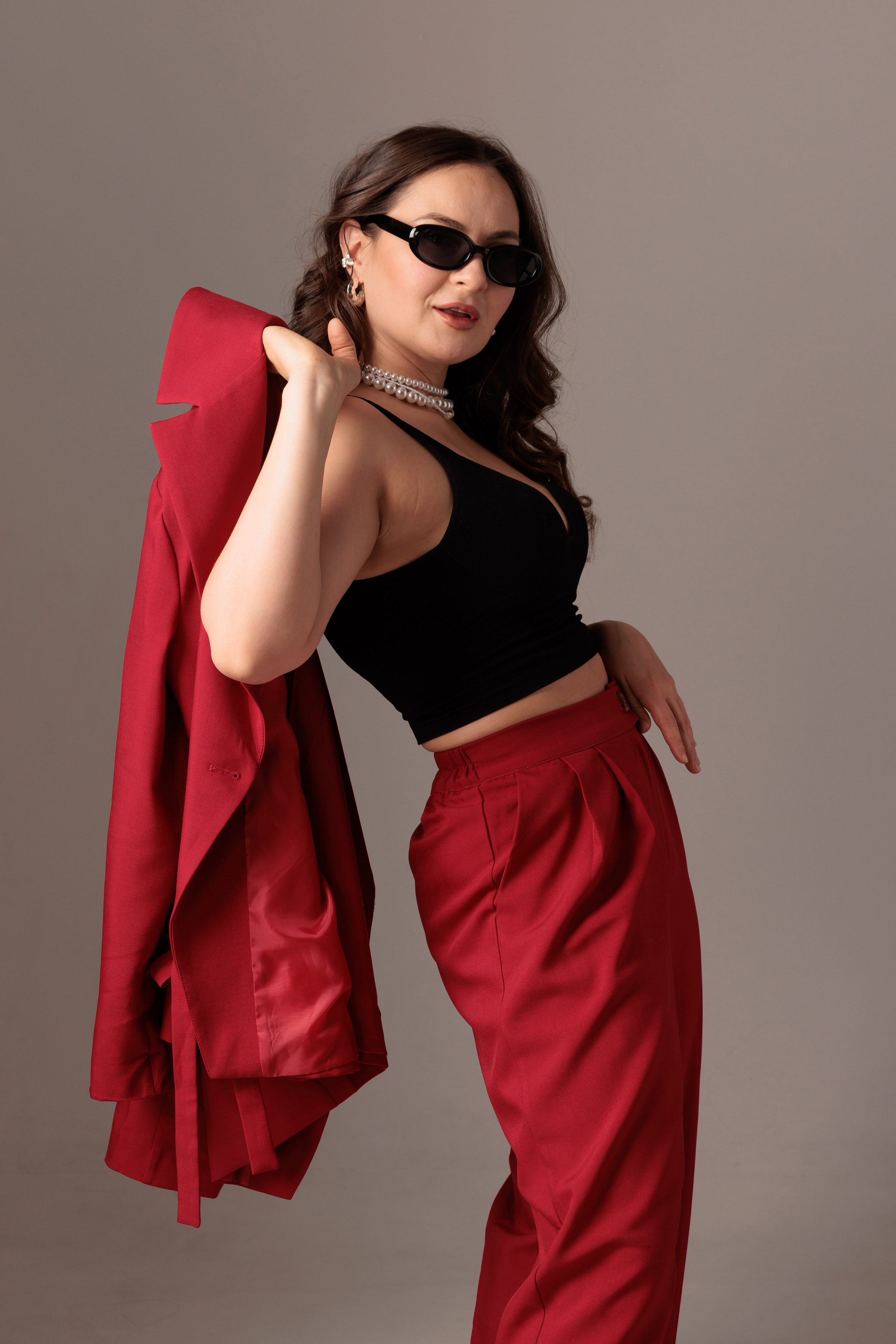 Милена. Фотограф в Красноярске Евдокимова Анастасия