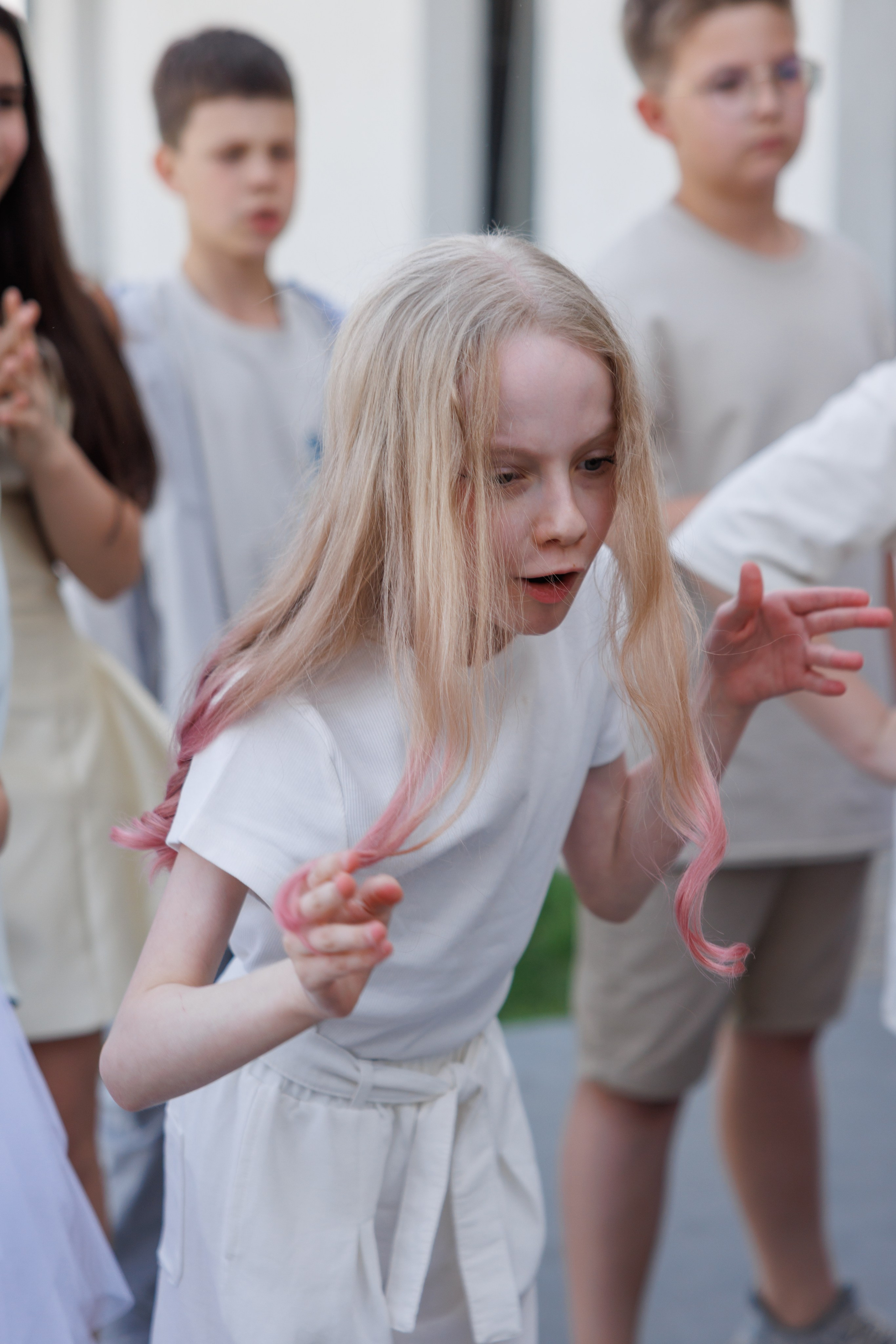 Выпускные Шамони. Фотограф в Красноярске Евдокимова Анастасия