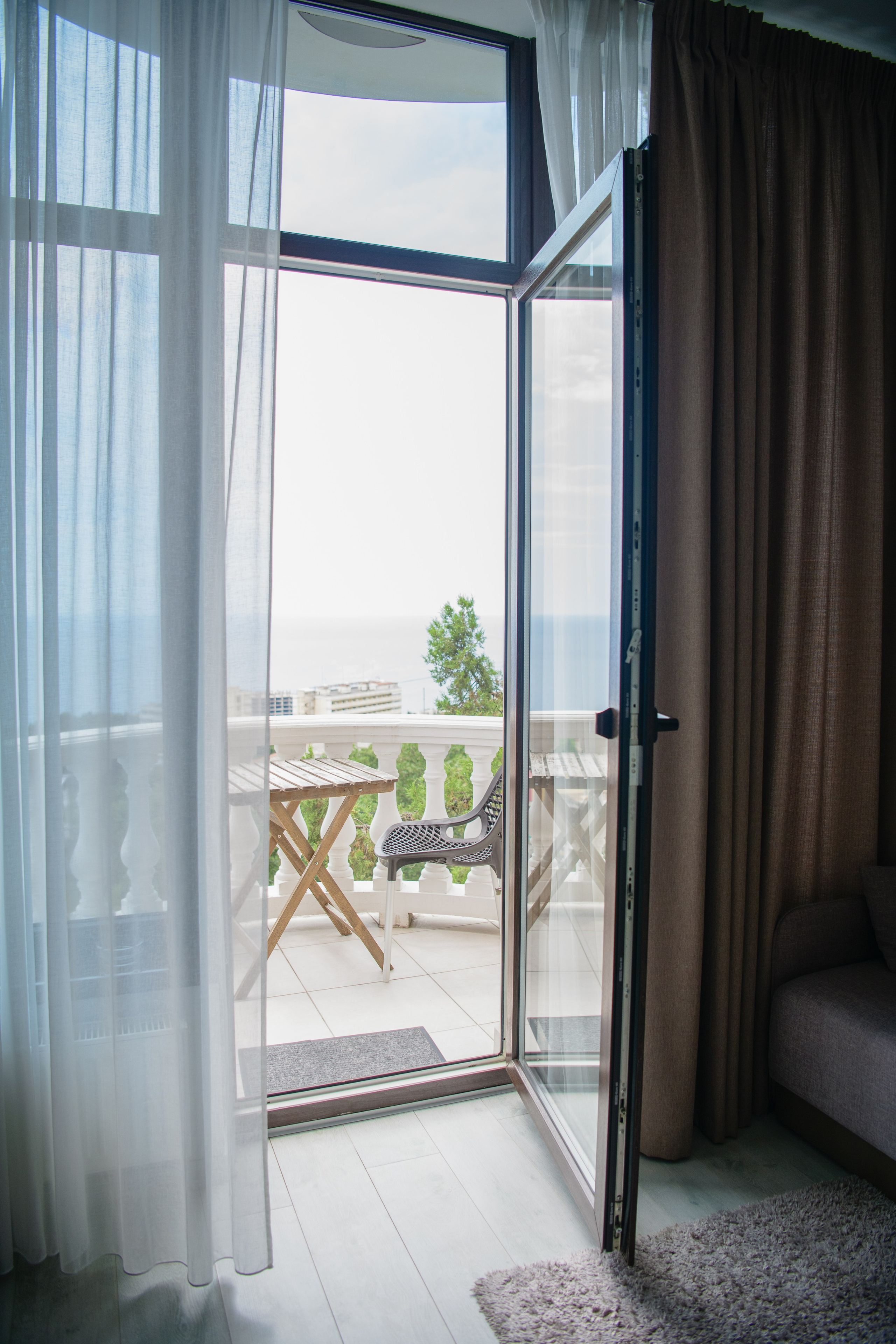 Фотосъёмка отелей, гостевых домов, апартаментов. Семейный и бизнес-фотограф в Феодосии Кракос Юлия