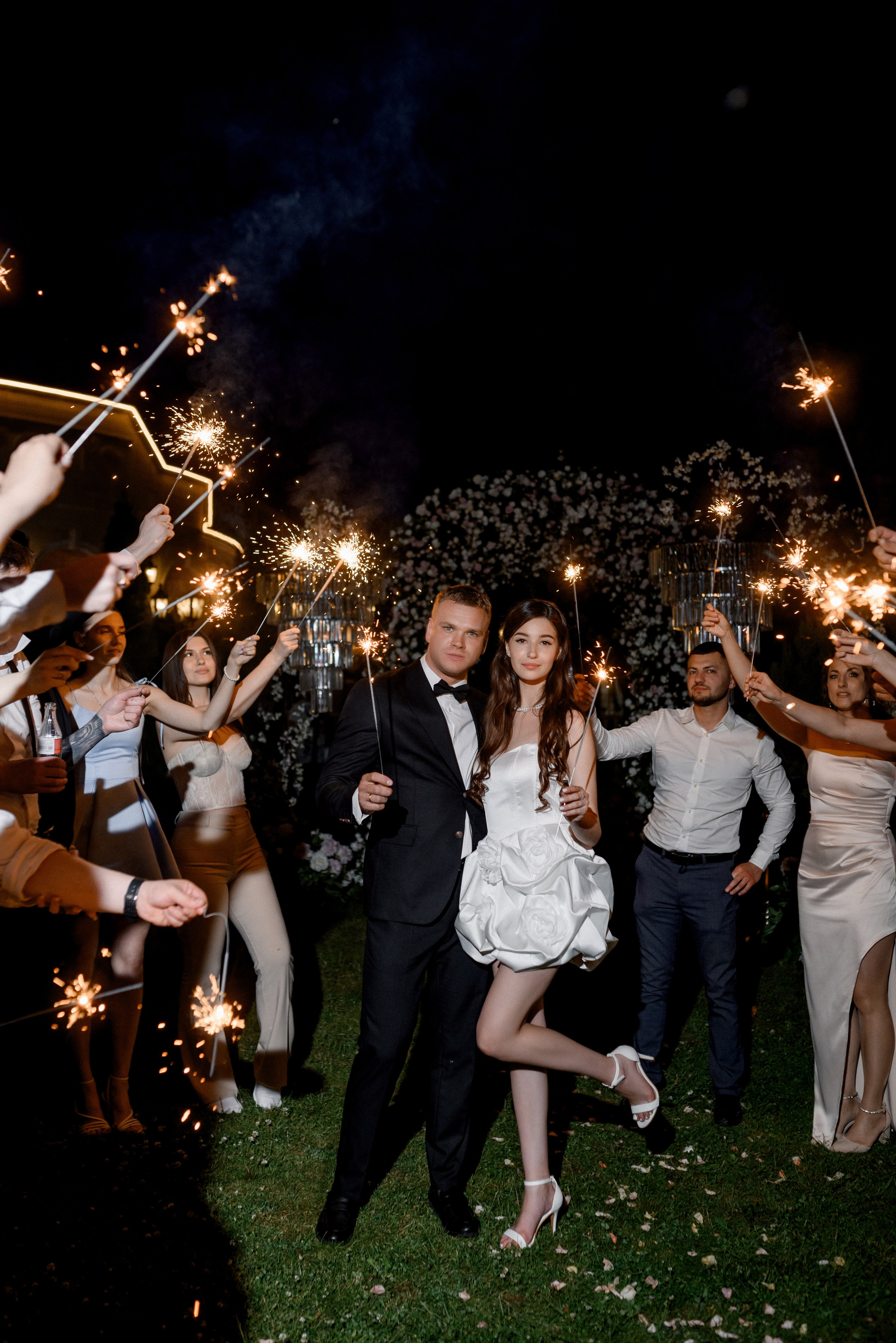 Иван и Анна. Фотограф Анна Абрикосова