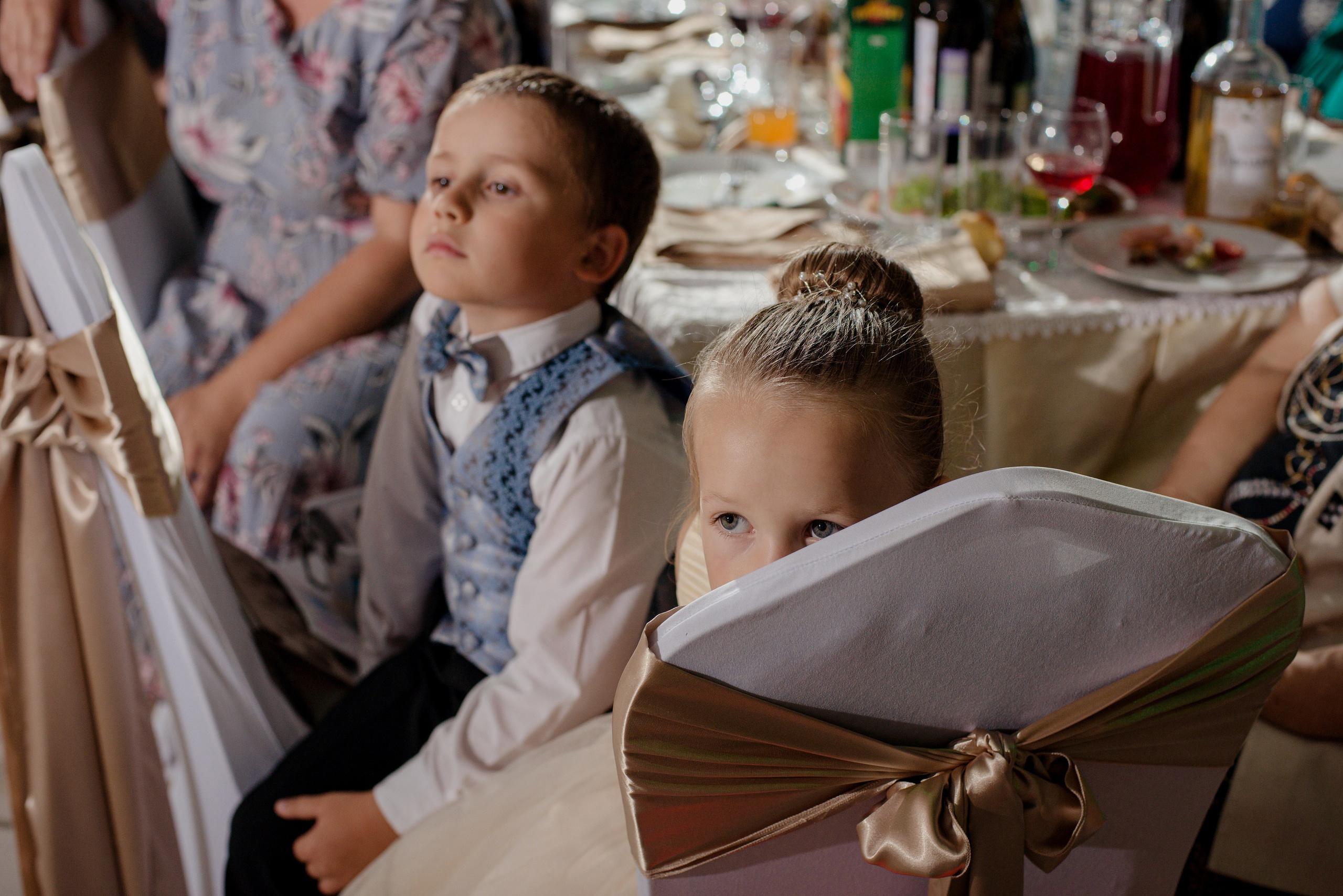 Николай и Виктория (г. Кашира). Королева Елена Свадебный и семейный фотограф в Туле