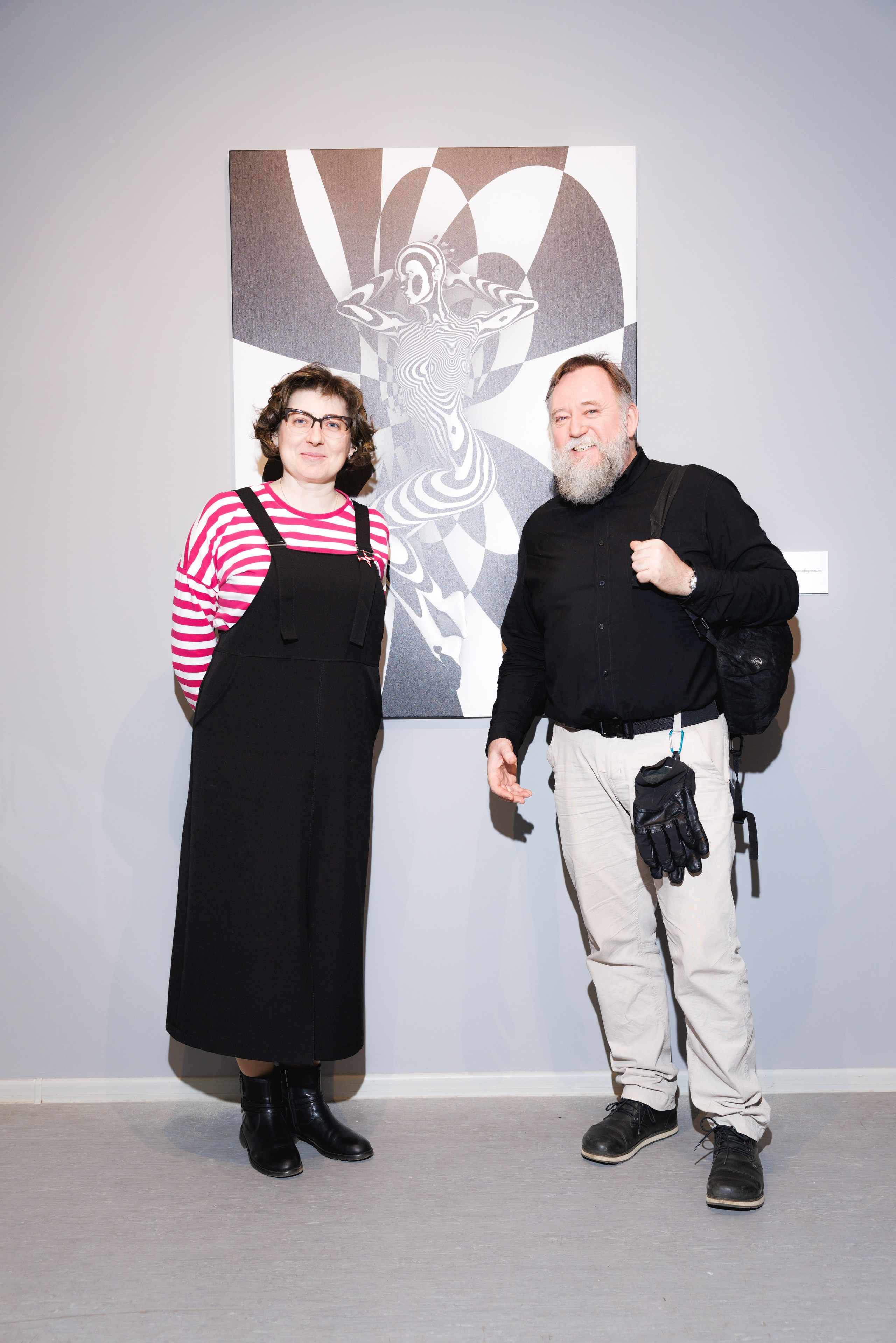 Выставка 21 день. Мосфильм. Профессиональный фотограф в Москве Захар Ишутин