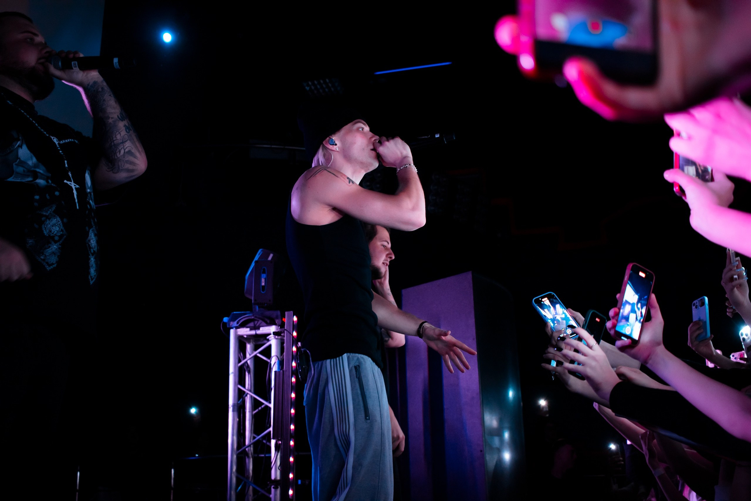 Концерты. Главная