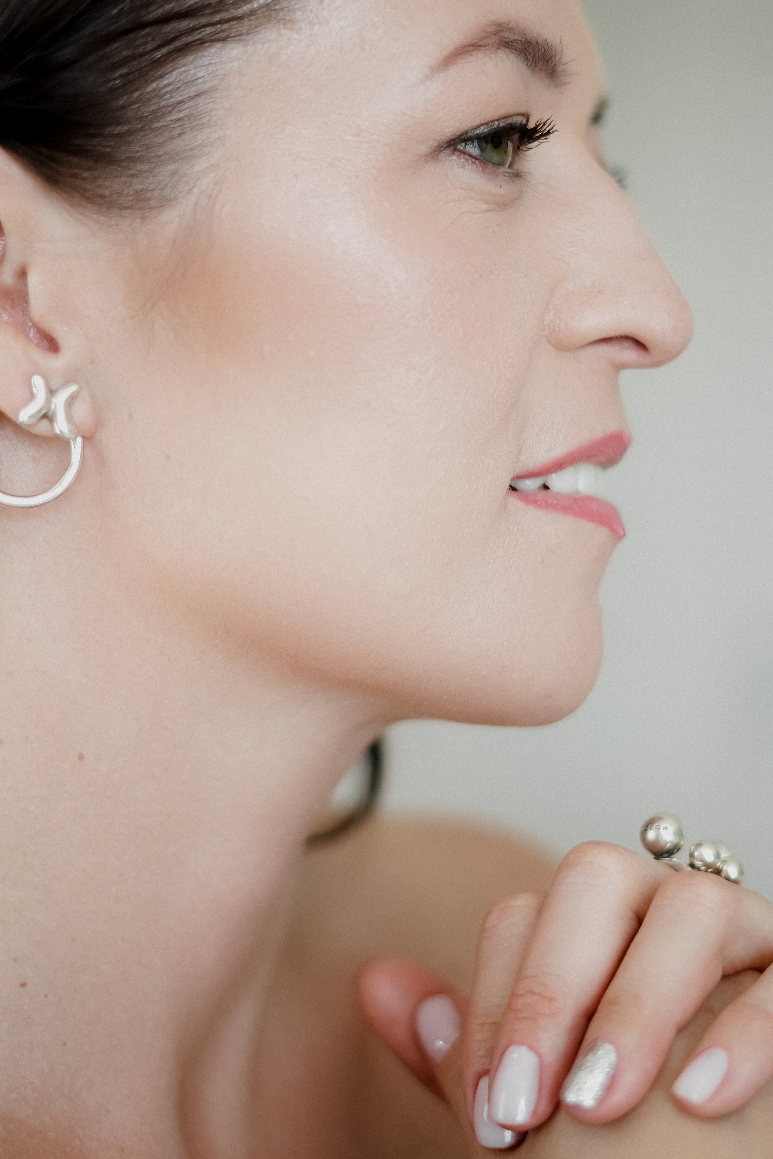 Наташа. Фотограф Валерия Крахмалева