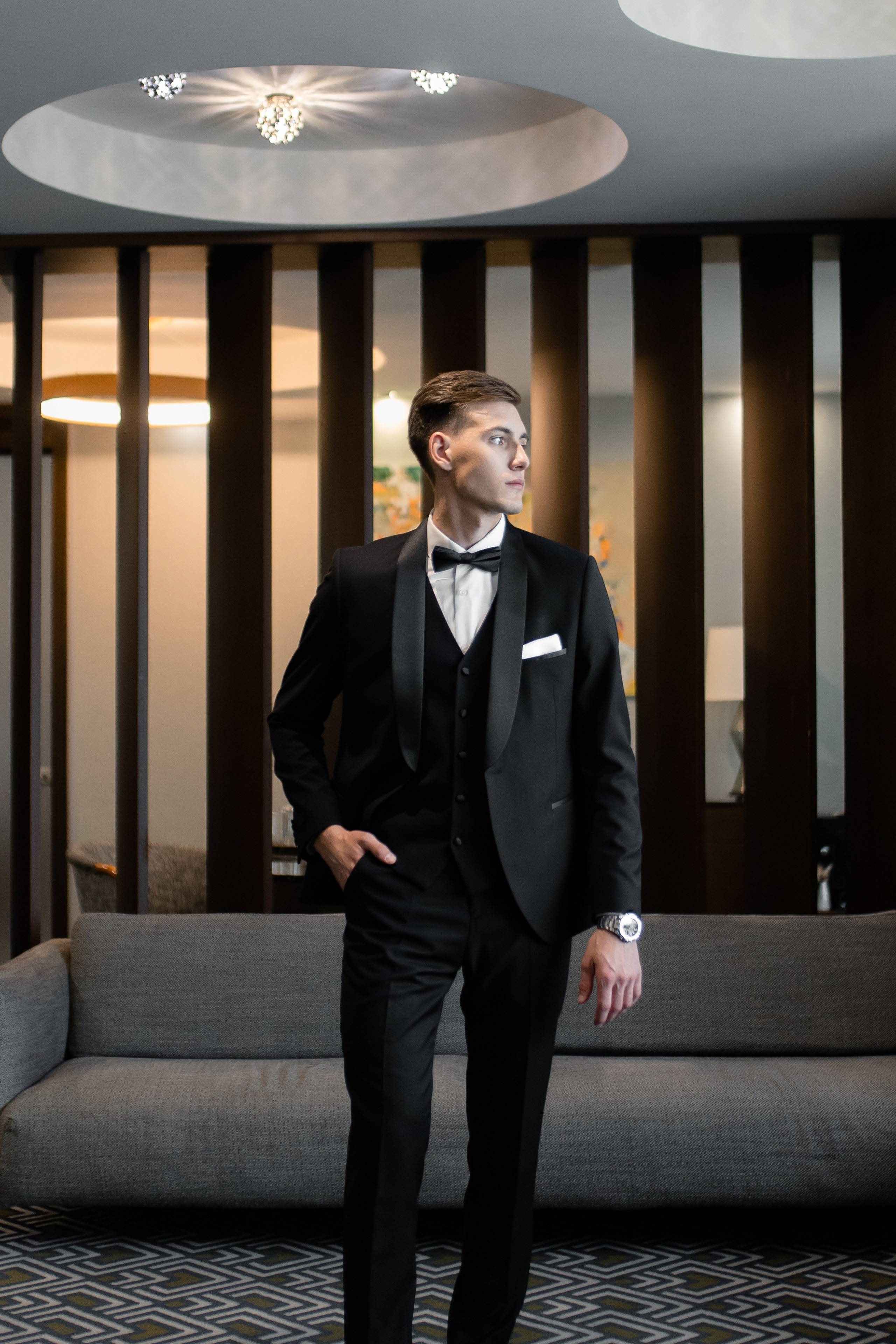 Савелий и Юлия. Свадебный Фотограф Уфа | Никах