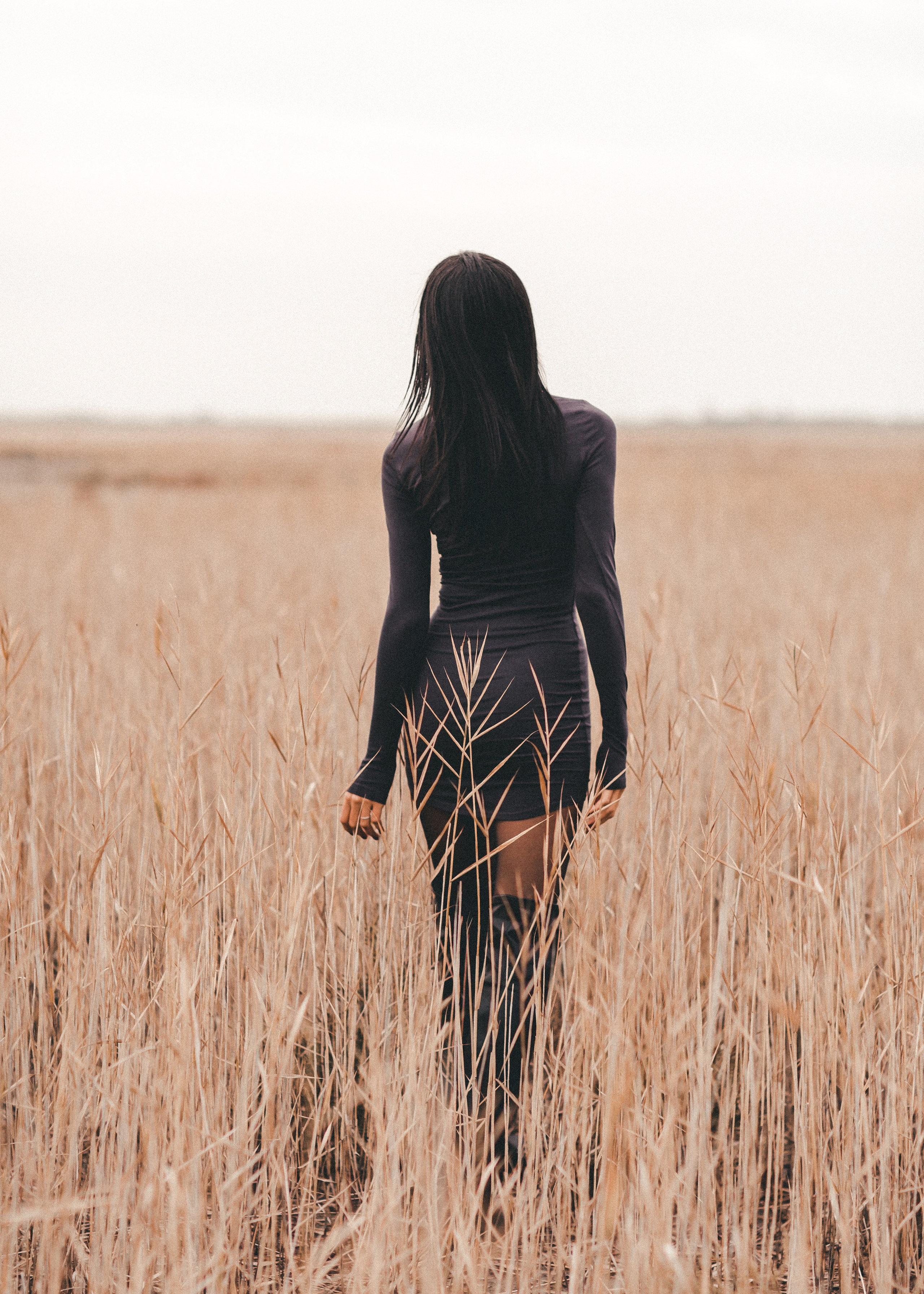 Амина. Фотограф в Приморско-Ахтарске Марьяна Чопко