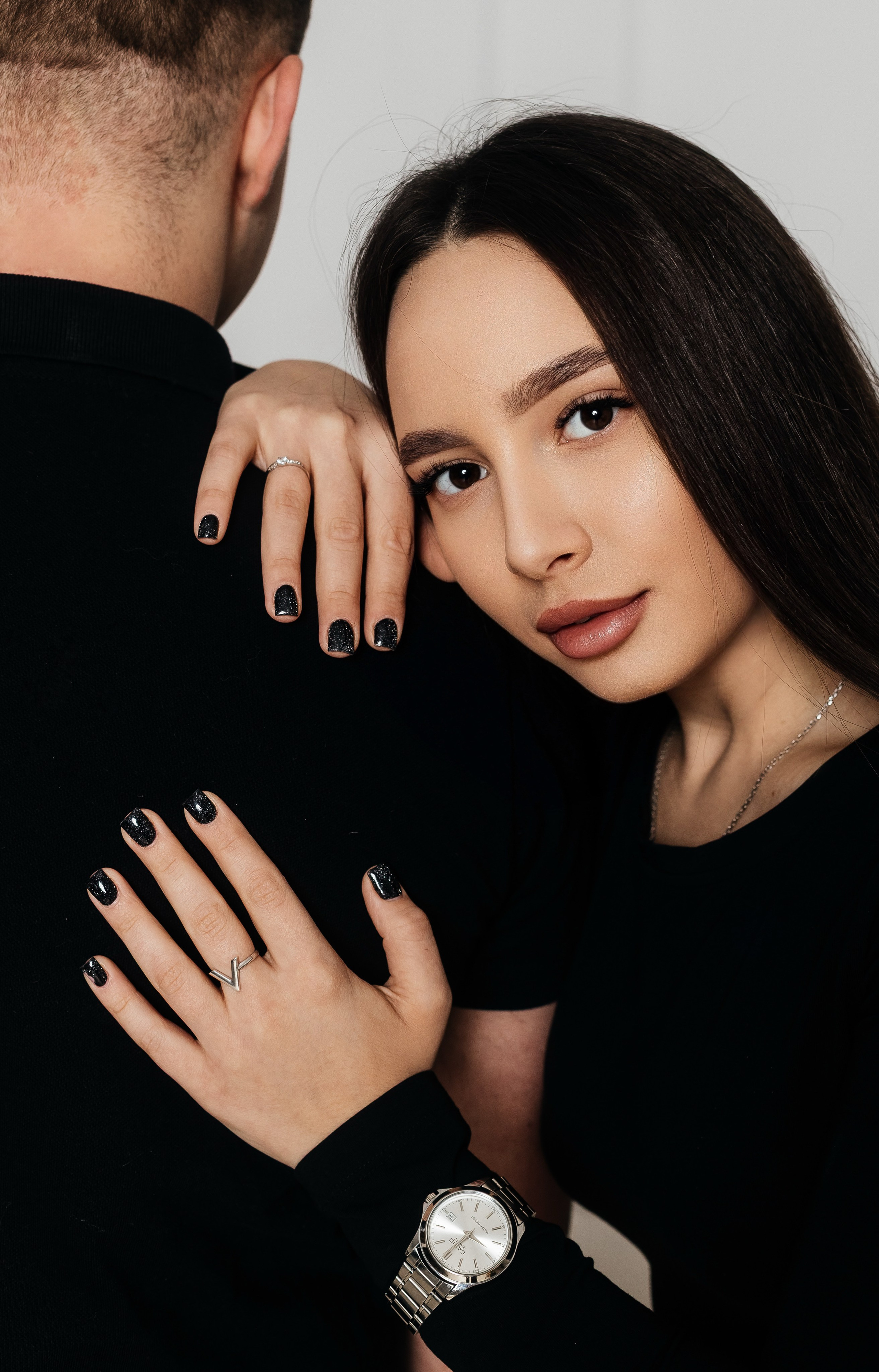 Love story 🫶🏻. Фотограф Мошкина Анастасия