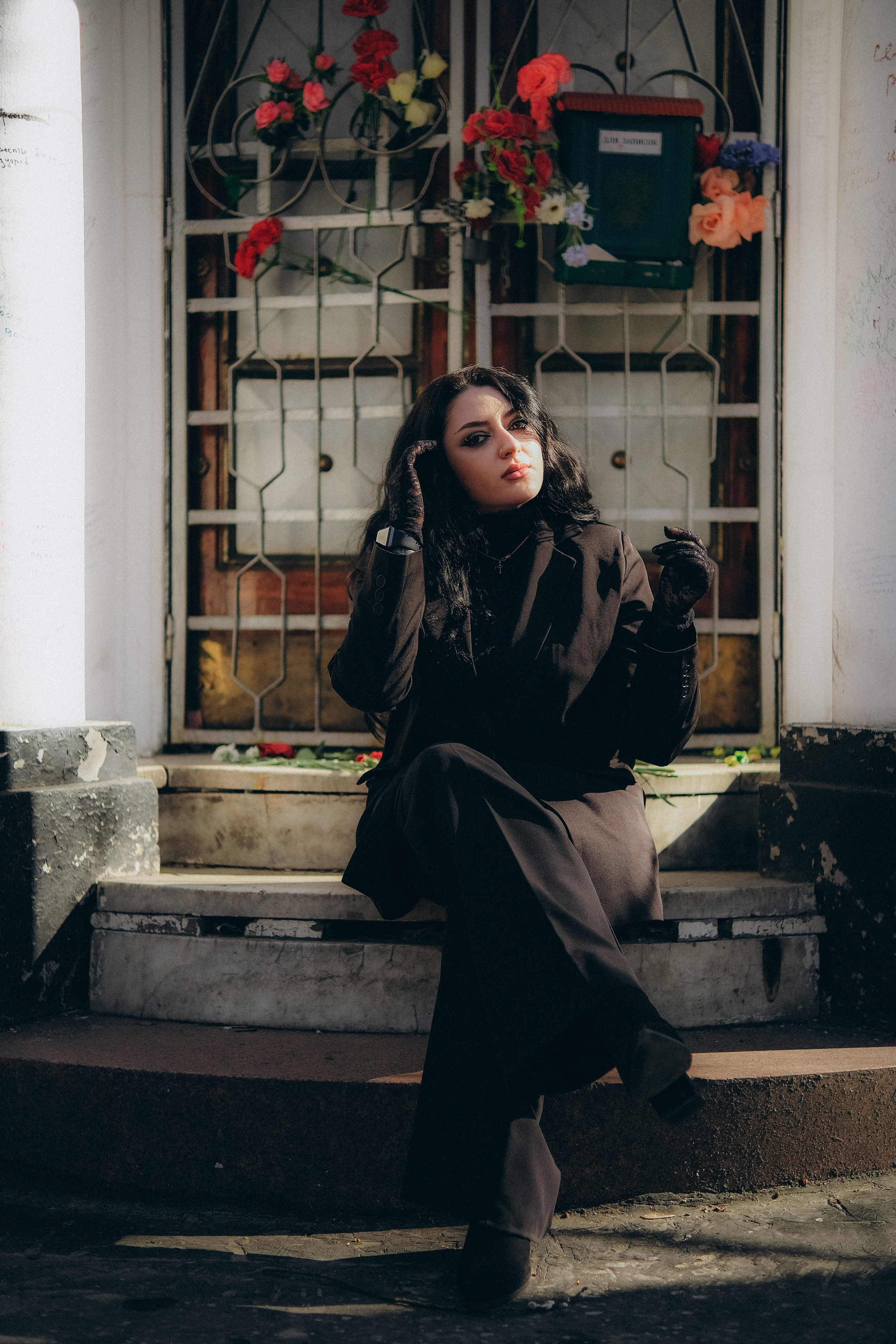 Ева МСК. Phdkvmr.ru