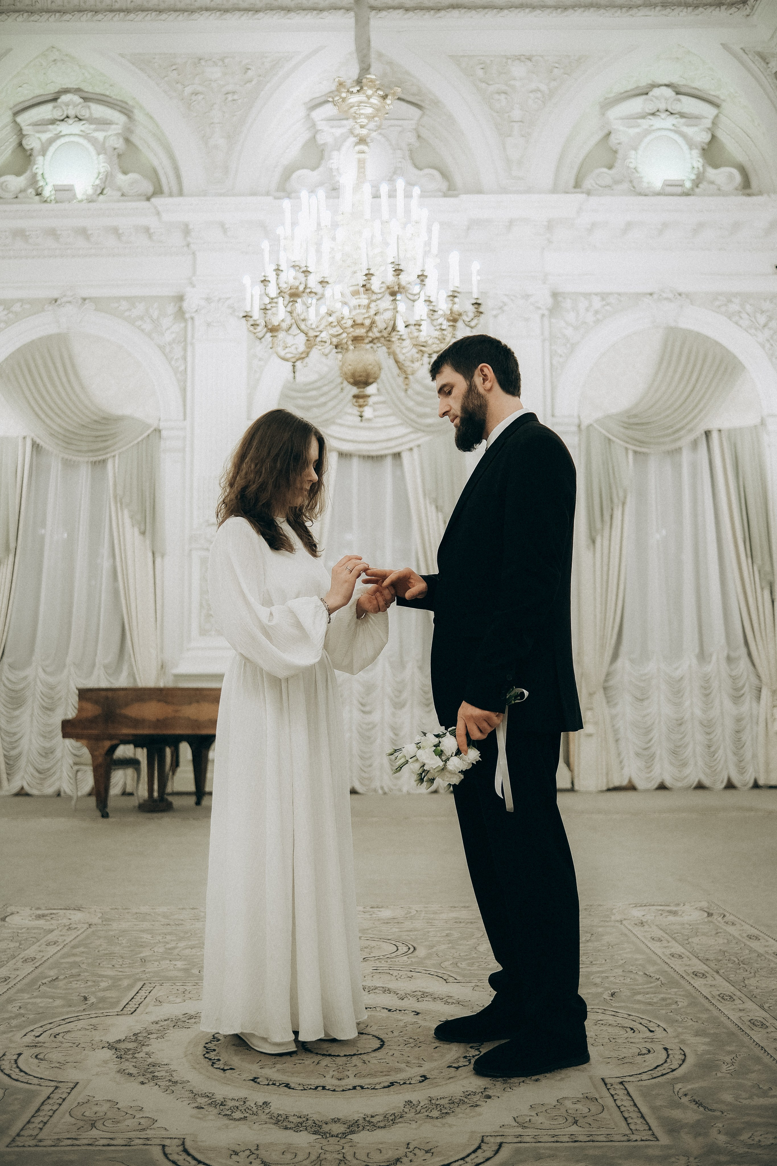 Ангелина & Гасан ДБ1. Phdkvmr.ru