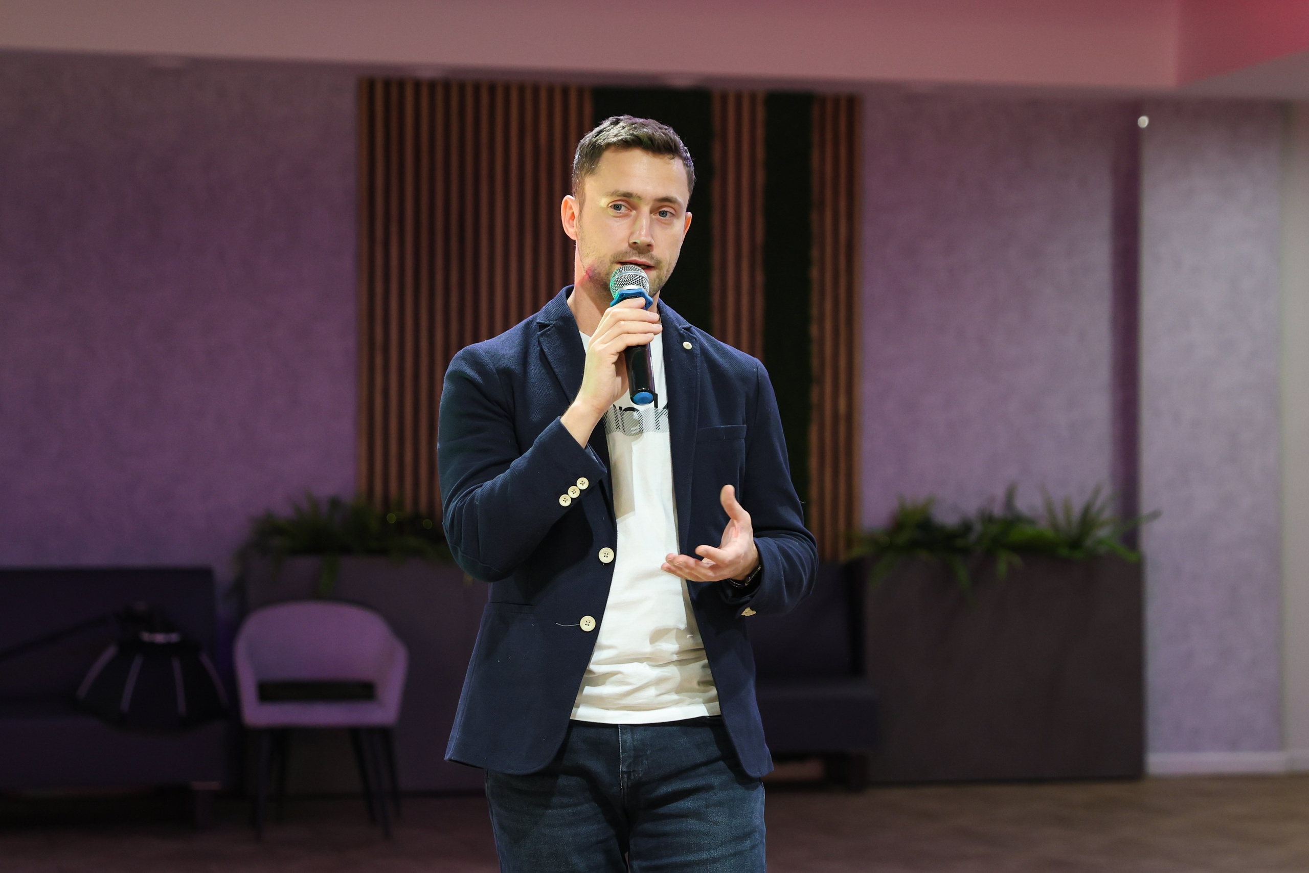 Корпоратив «Безопасный город». Фотограф Дарья Попова