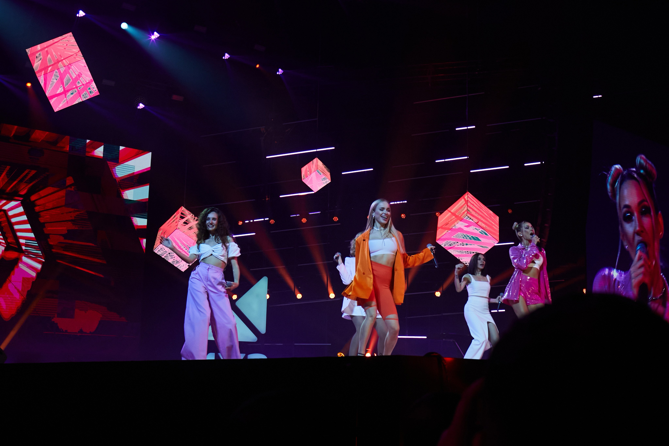 Муз 90-е. Art photographer Nino