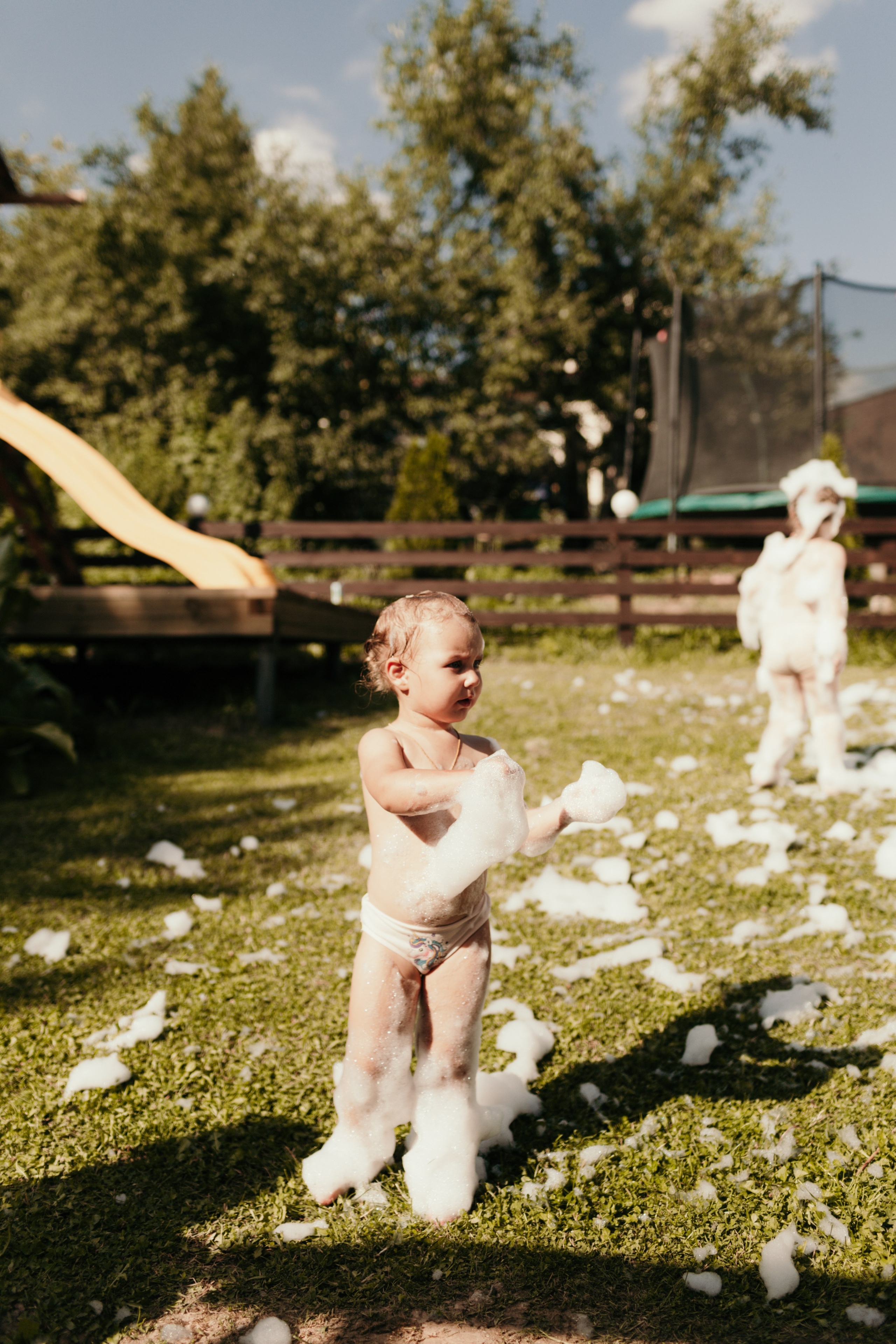 Аня 7 лет. Фотограф и видеограф Мария Банщикова, Солнечногорск, Москва
