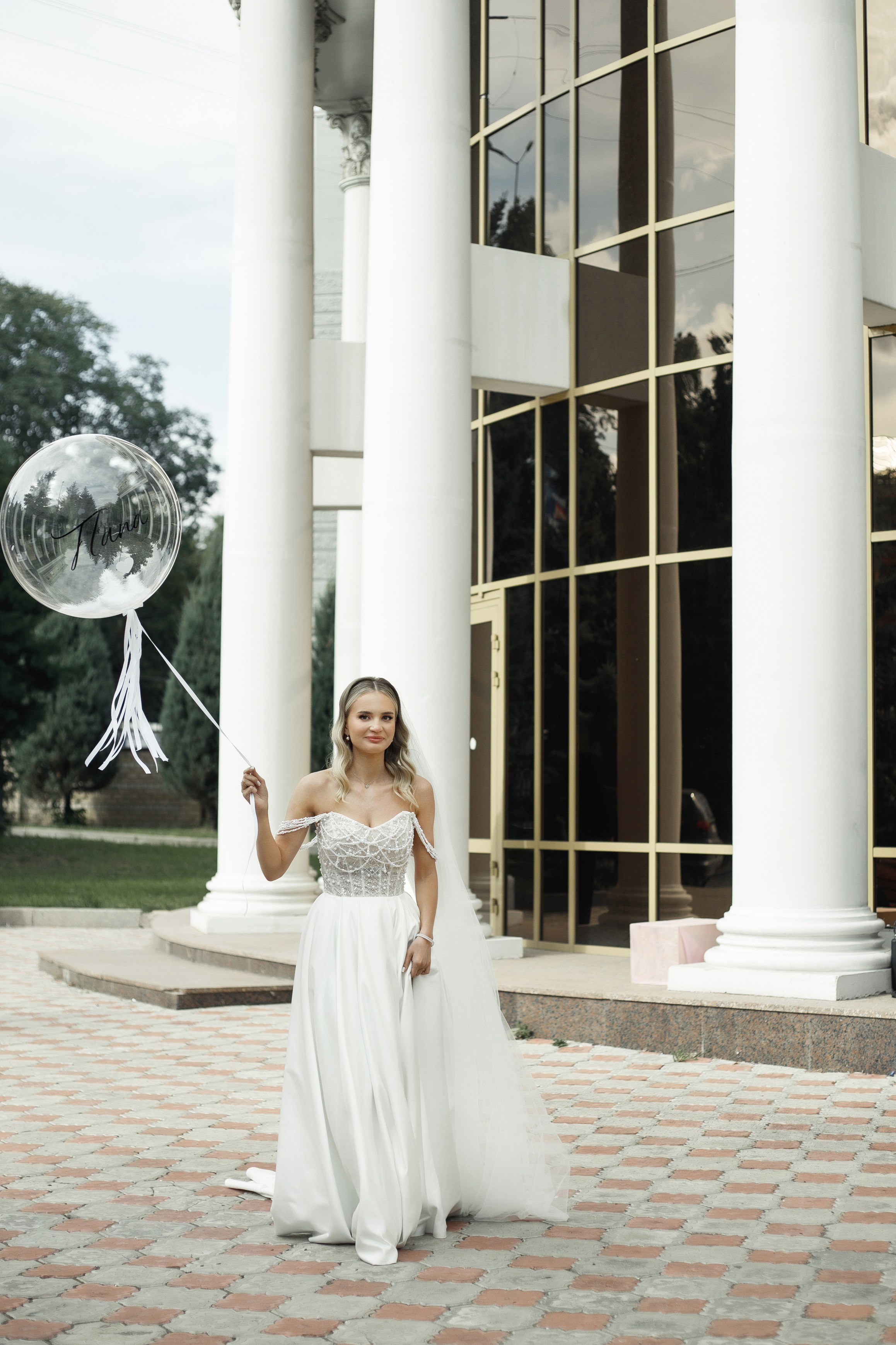 A|T. Свадебный и семейный фотограф в Саратове Анжела Борисова