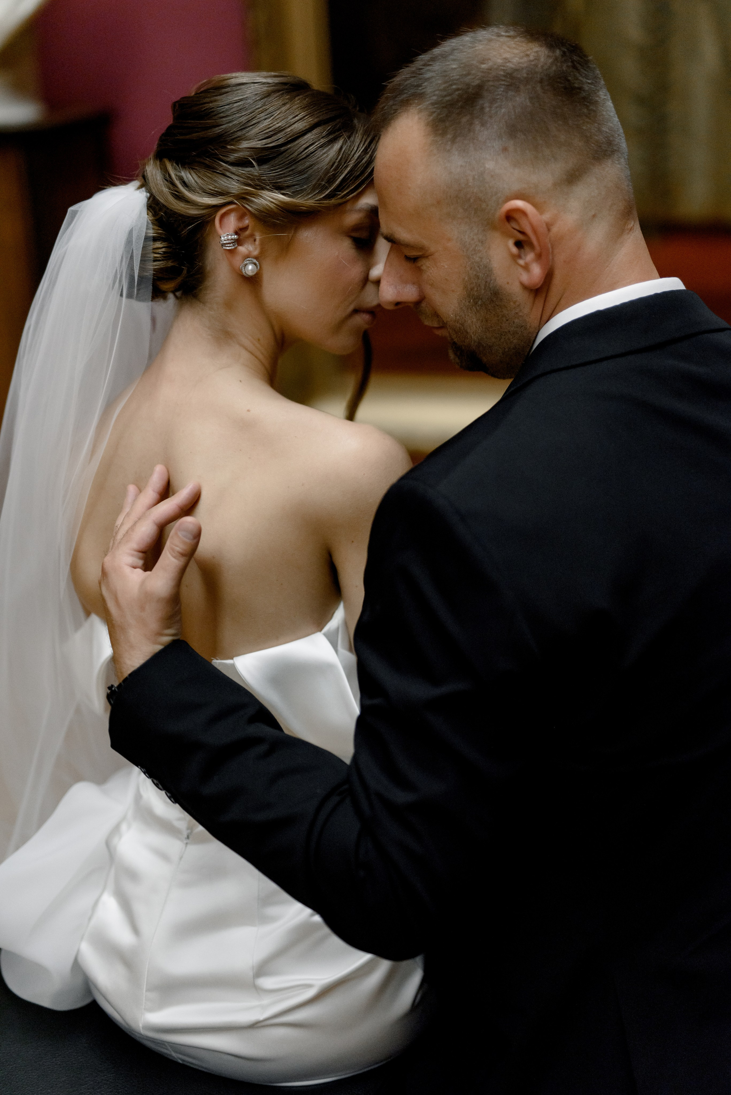 Wedding Day. Свадебный фотограф в Минске Минчукова Анна