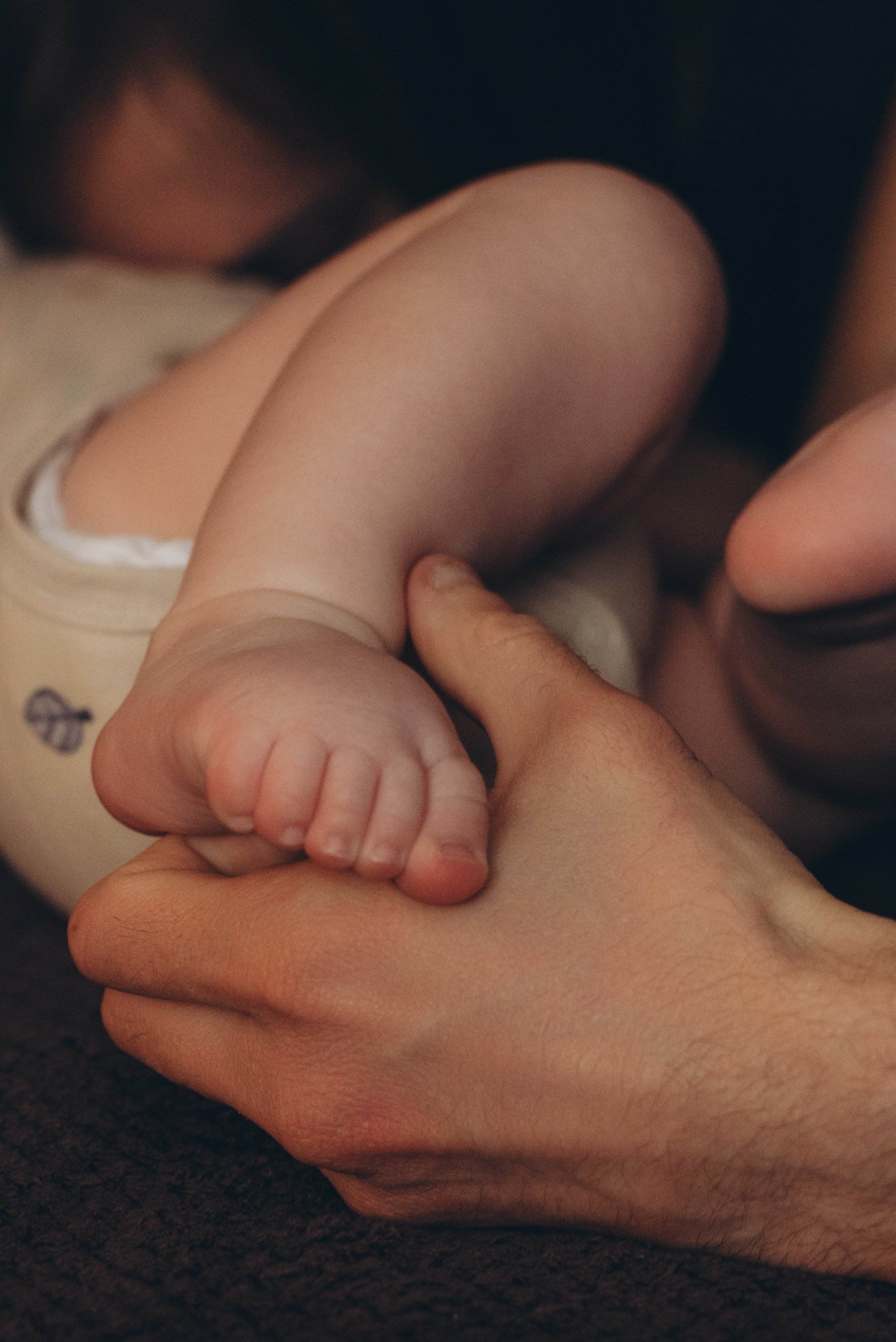 Саша, Олег и Ярослав