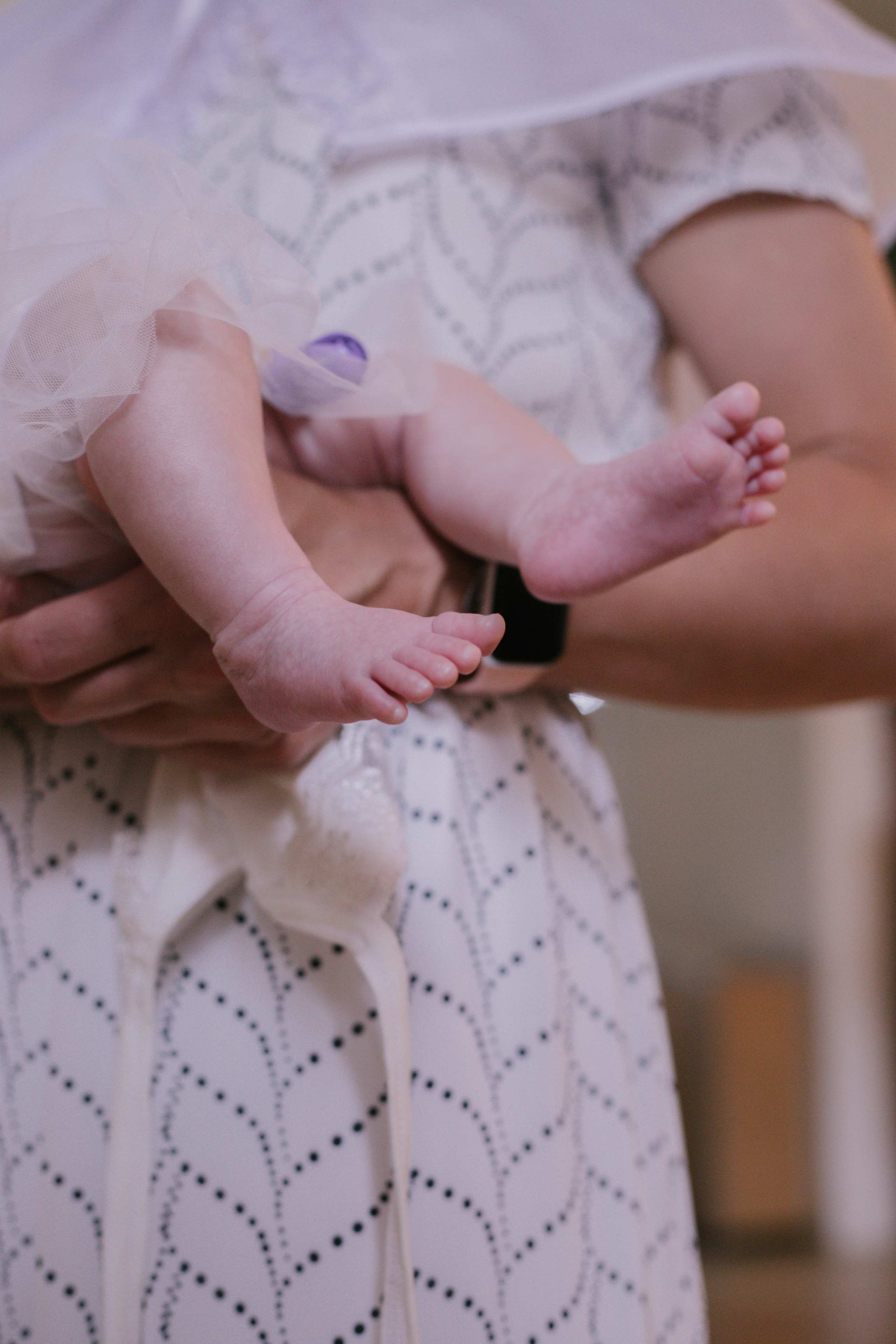 Таинство Крещения