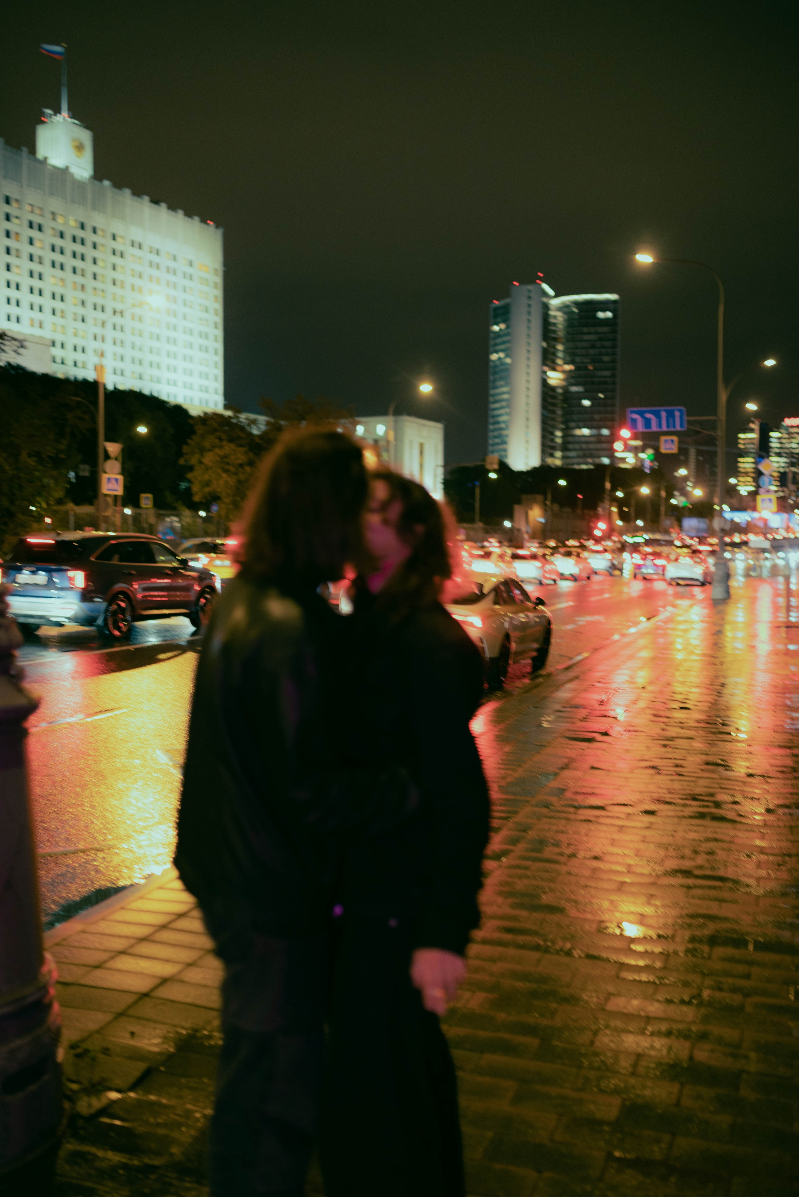 Условия Lovestory. Фотограф Нетбай Ксения в Москве Калуге