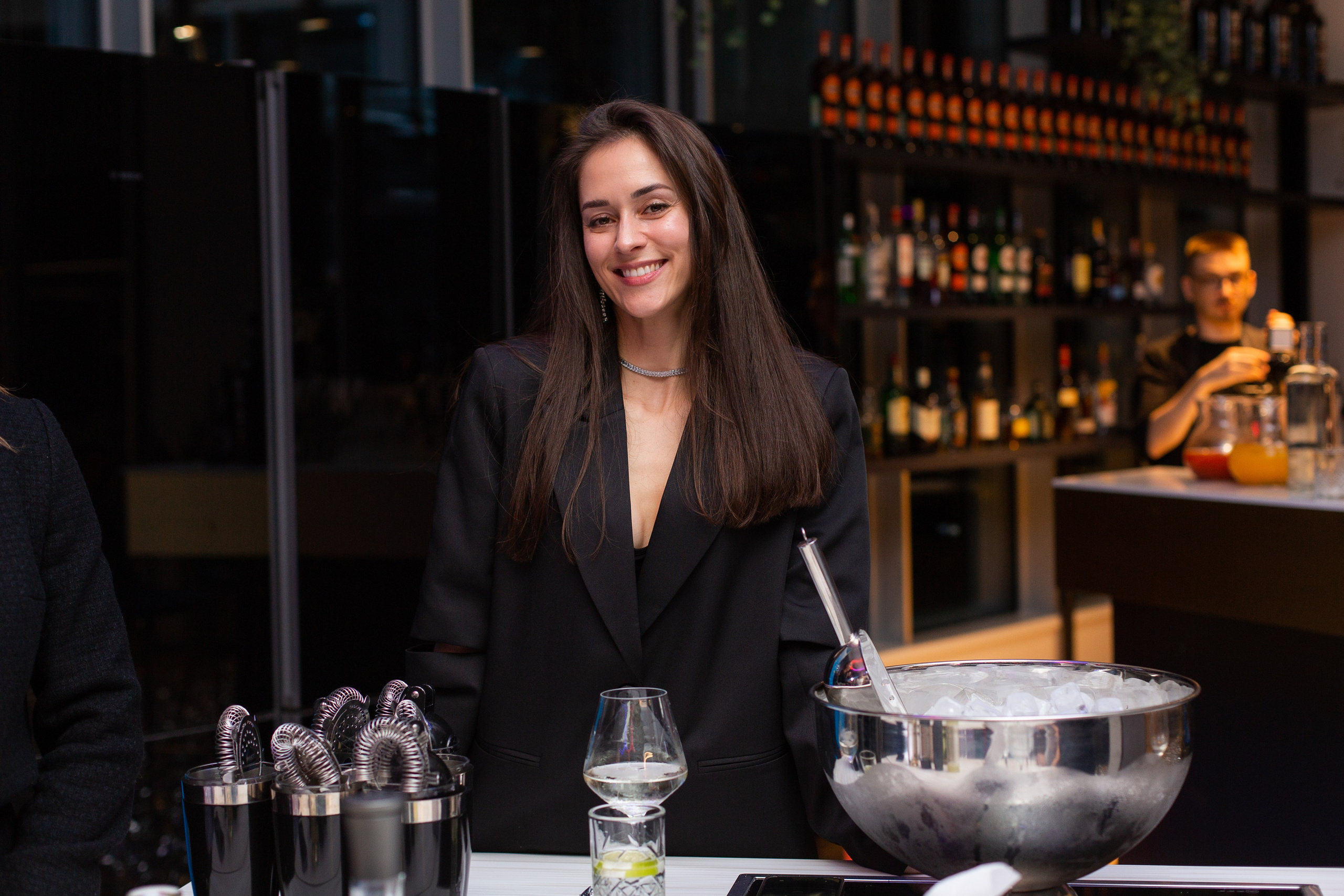 Sparkling party. Фотограф в Москве Десятова Ксения