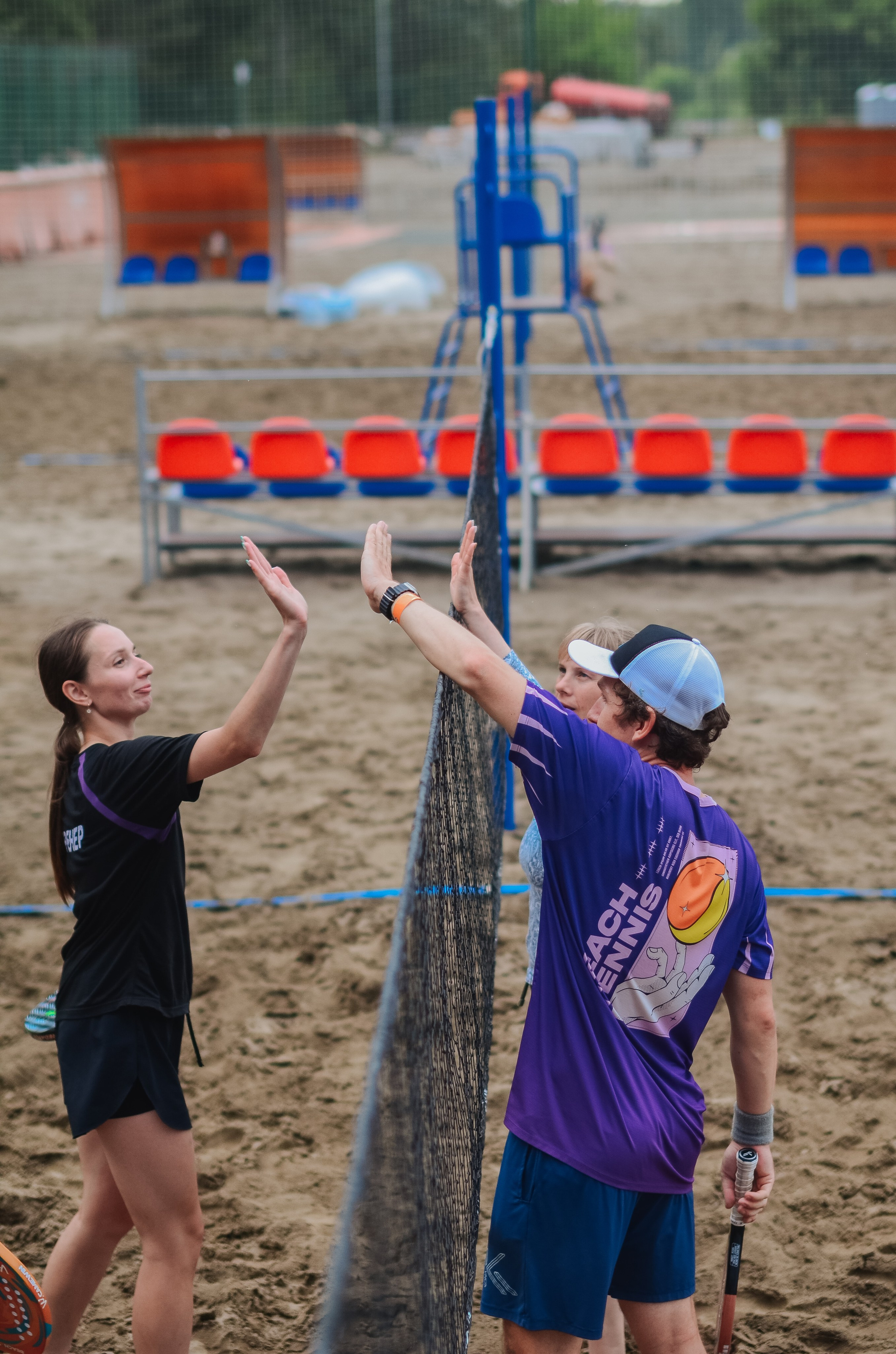 Фестиваль «Грань» 2025. Спортивная площадка. Денисова Аля — фотограф для парных съемок и индивидуальных историй в Барнауле