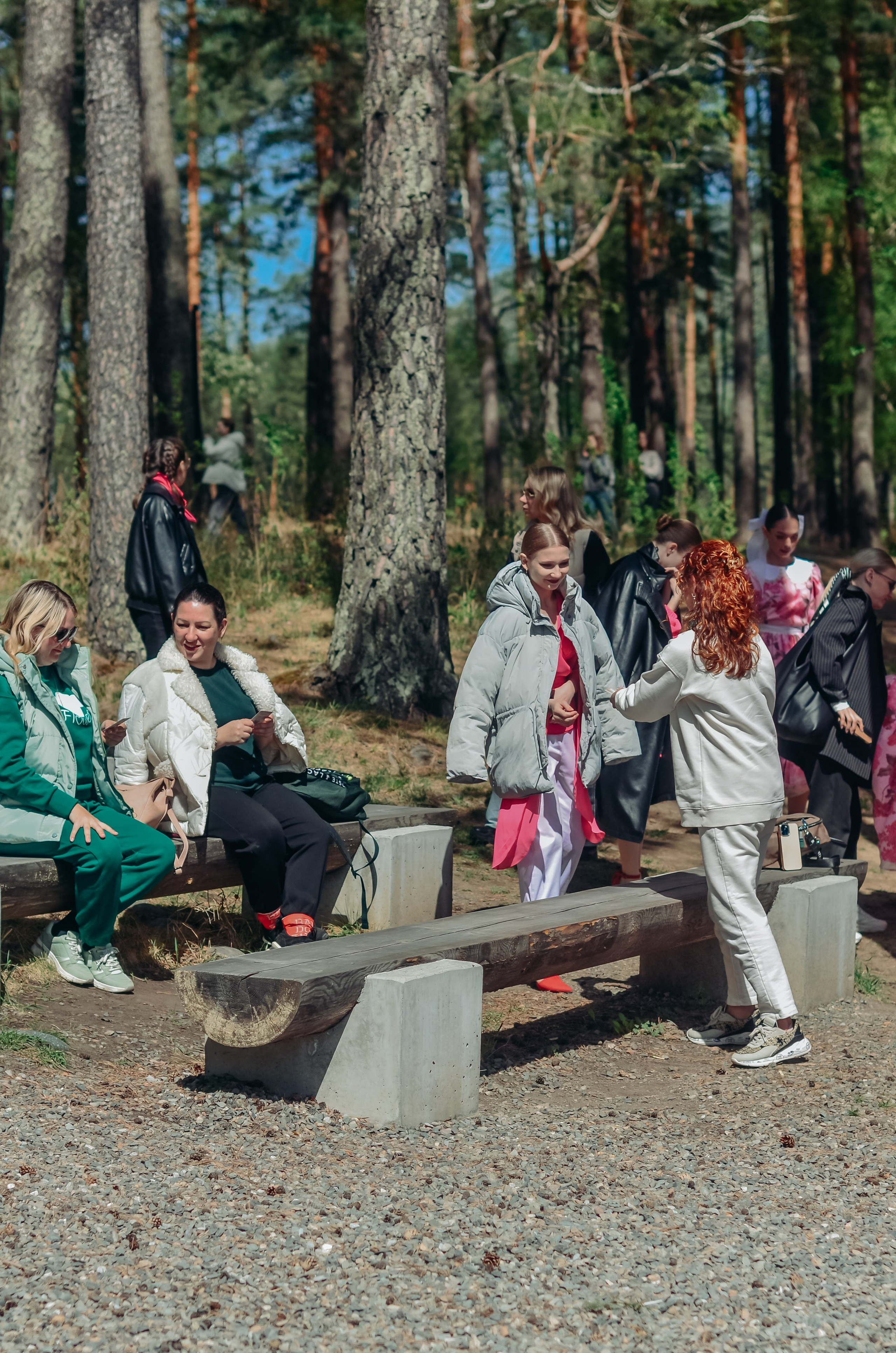Фестиваль «Цветение Маральника на Алтае 2025». Фоторепортаж. Денисова Аля — фотограф для парных съемок и индивидуальных историй в Барнауле