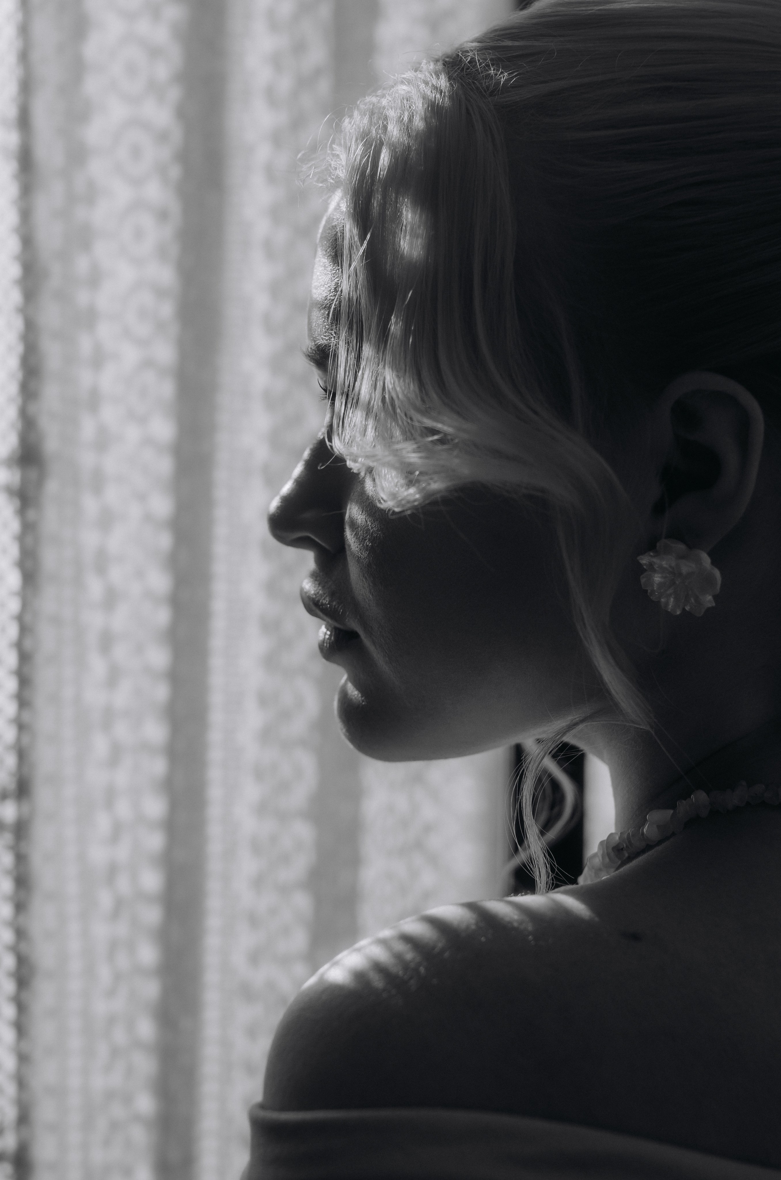 Будуар: 2 образа. Денисова Аля — фотограф для парных съемок и индивидуальных историй в Барнауле