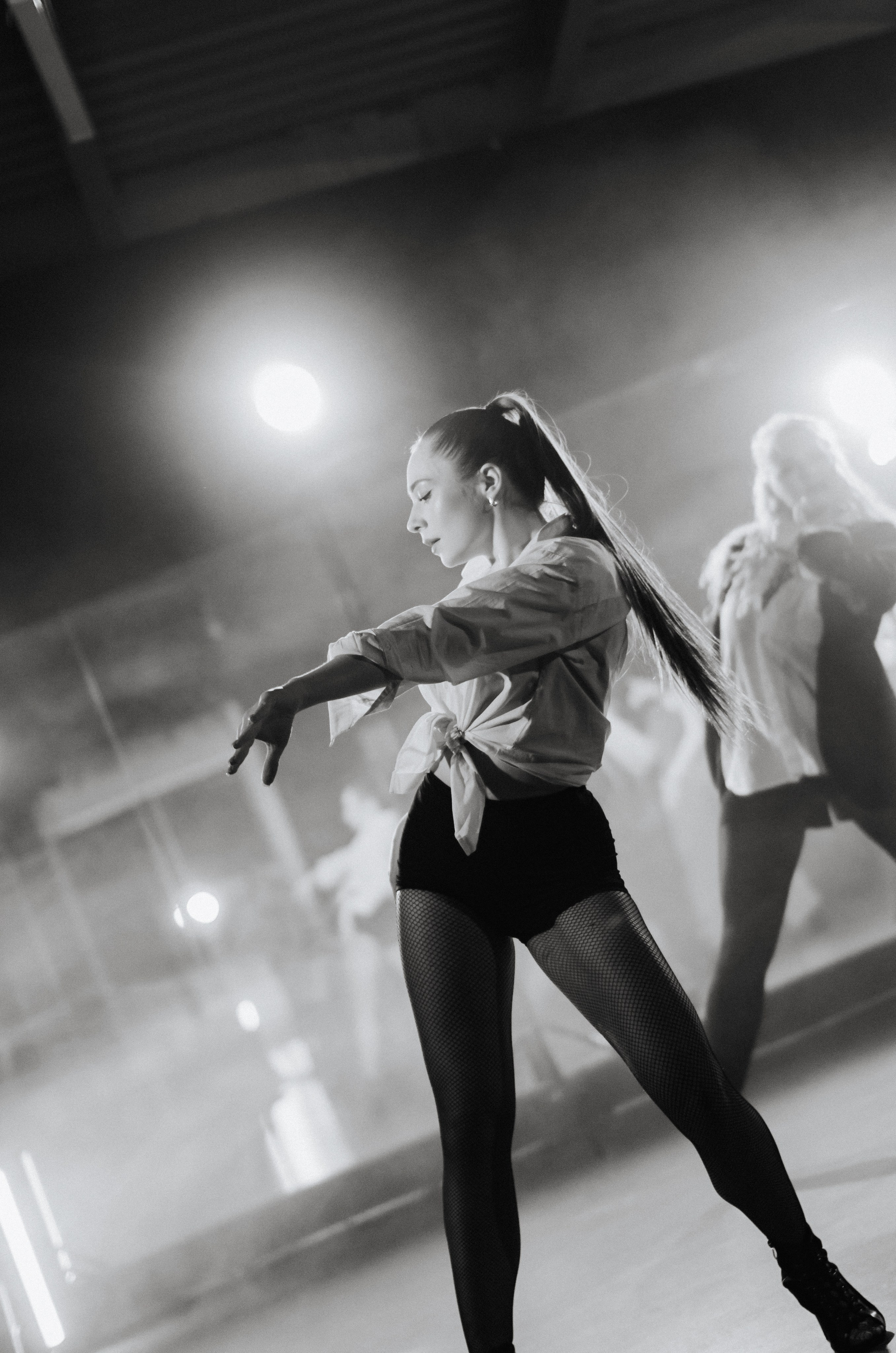 Birthday heels class Екатерины Ингачевой. Денисова Аля — фотограф для парных съемок и индивидуальных историй в Барнауле