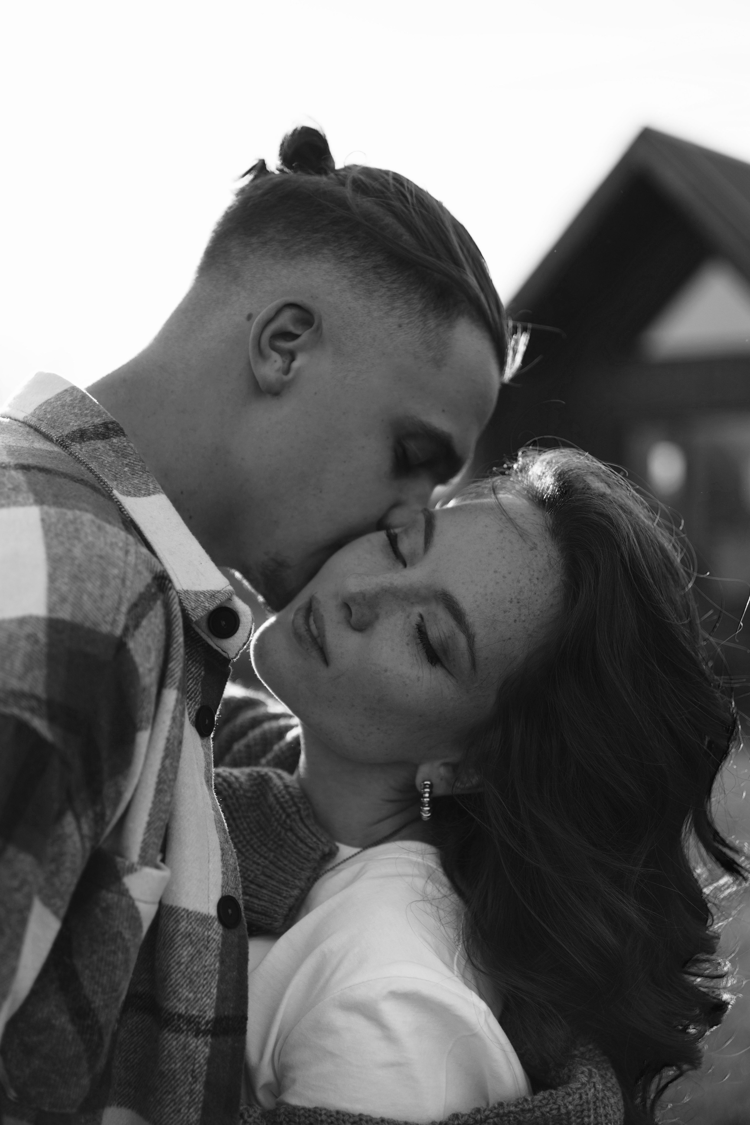 Р & П. Женский и свадебный фотограф Москва Елизавета Перова