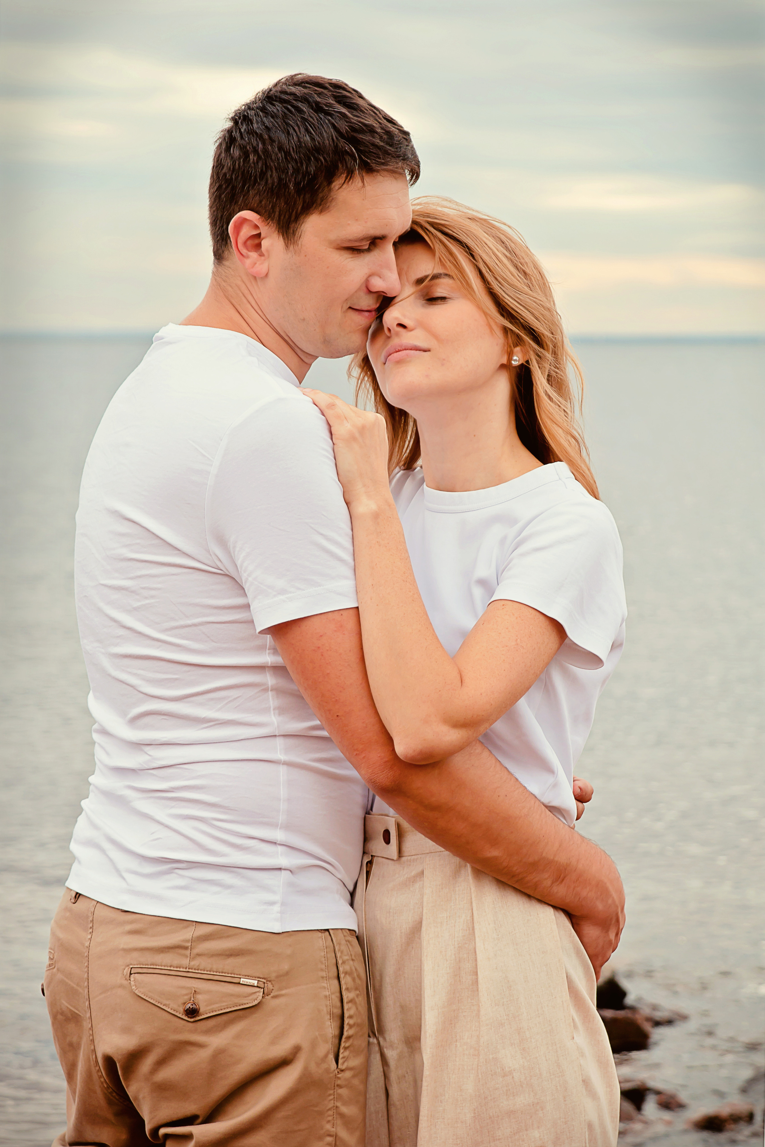 ПРОГУЛКА "LOVE STORY". Свадебный семейный детский фотограф в Санкт Петербурге Аделина Тимошен