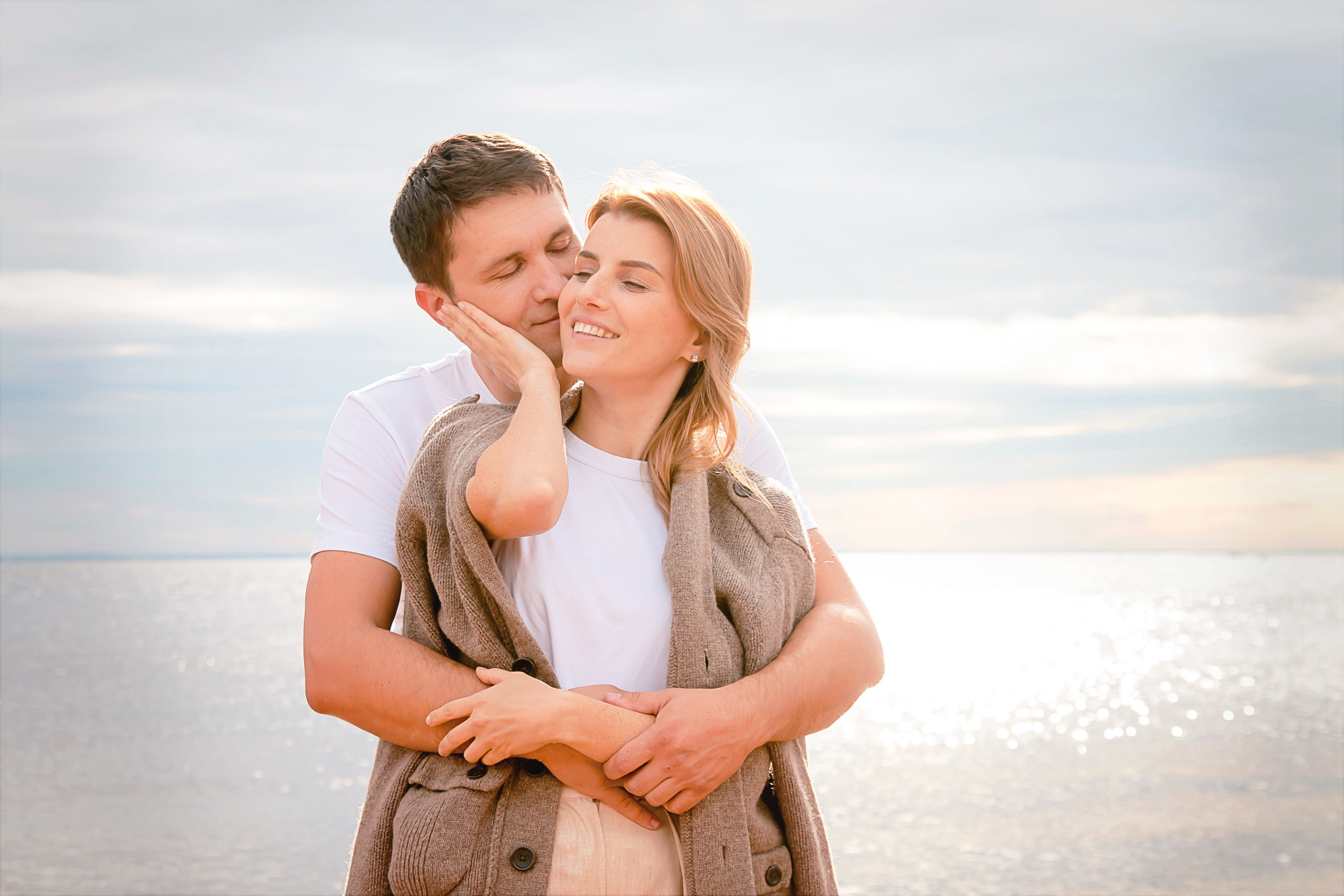 ПРОГУЛКА "LOVE STORY". Свадебный семейный детский фотограф в Санкт Петербурге Аделина Тимошен