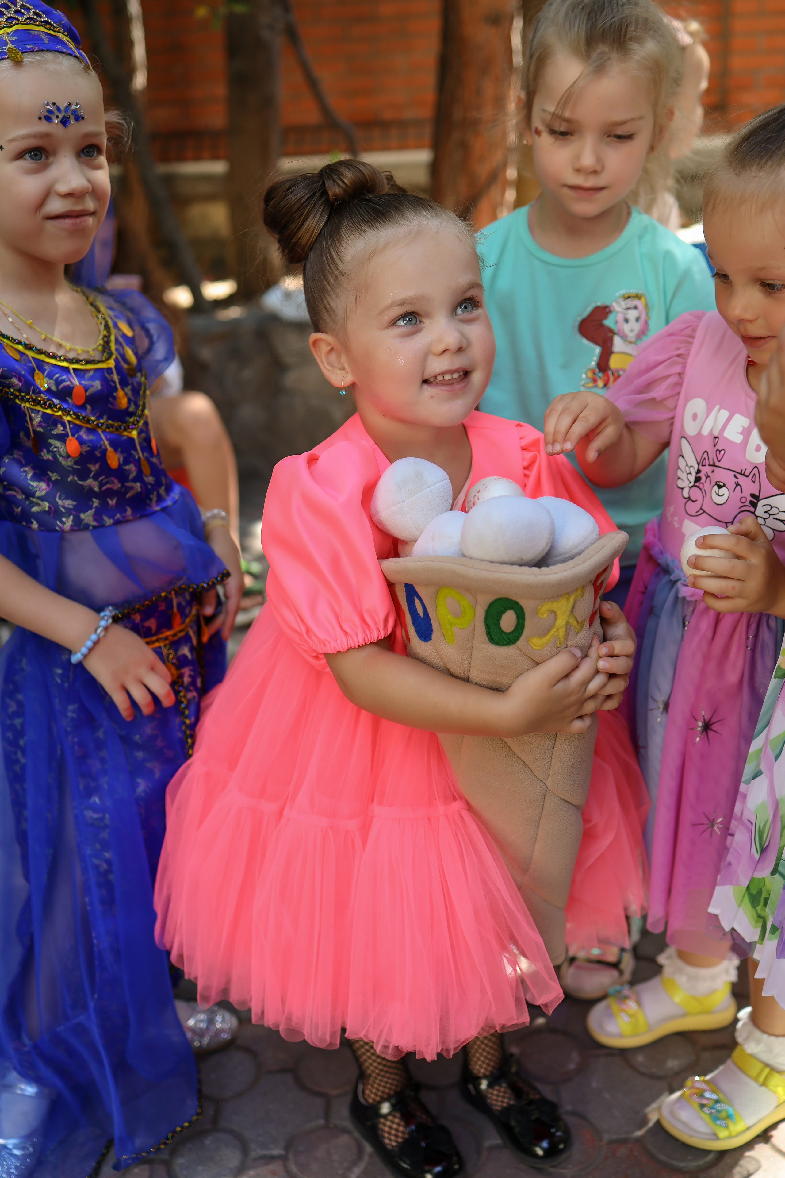 Дни рождения и корпоративы. Свадебный фотограф в Крыму