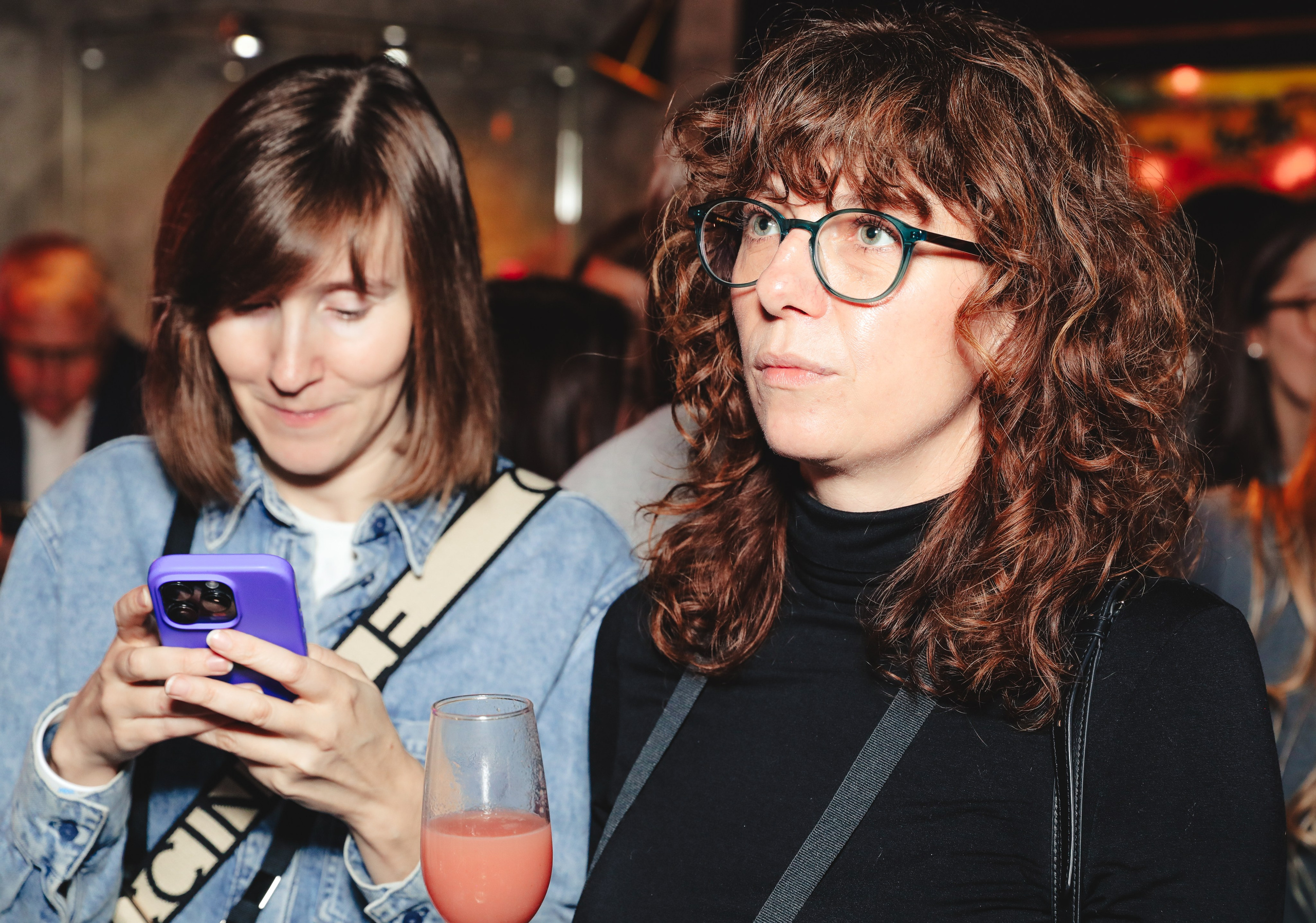 Приём Brands & Friends. Фотографии Media Direction Group