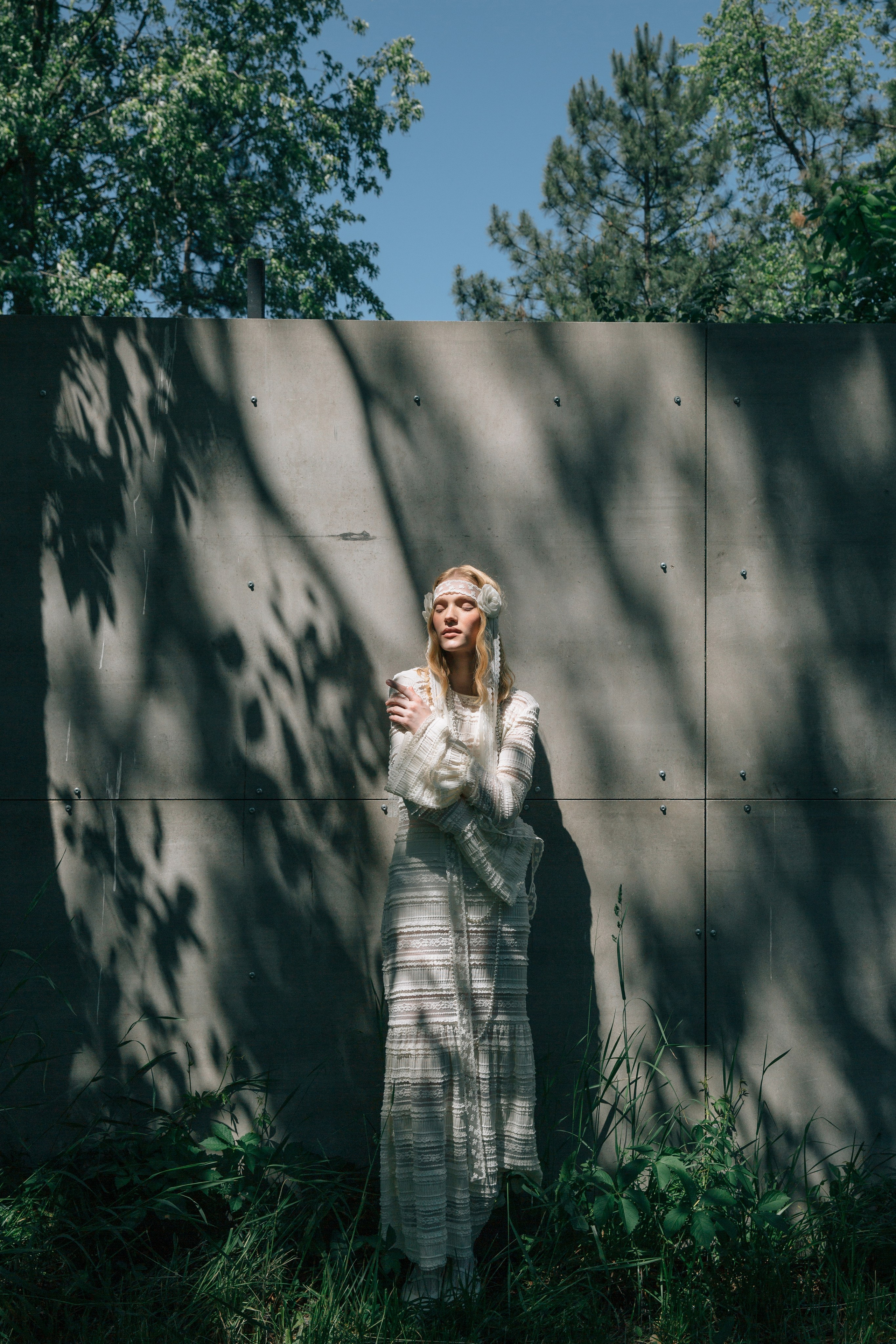 Филипп и Милисия. Фотограф в Волгодонске и Ростове — Владимир Казак