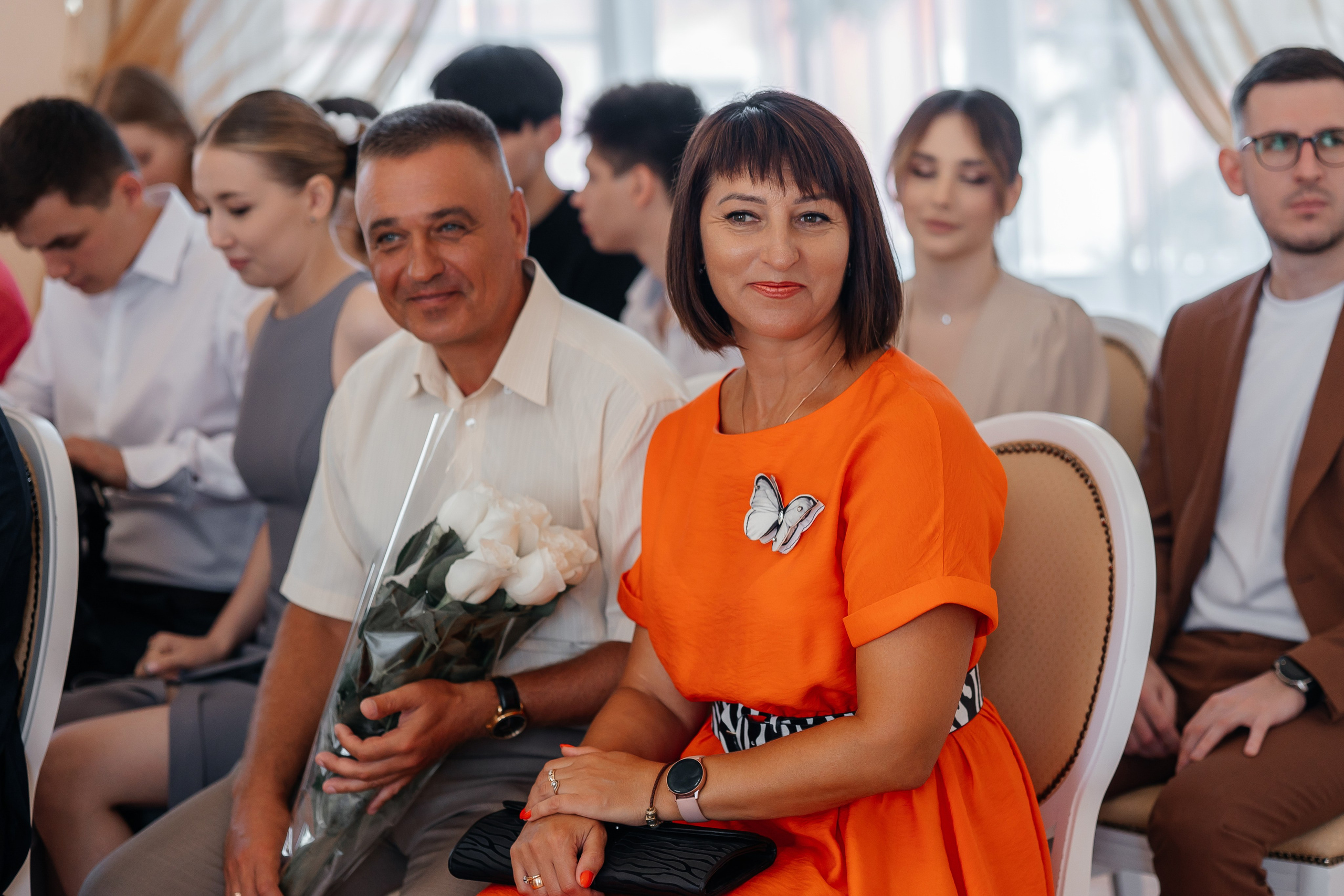 Анна и Артур