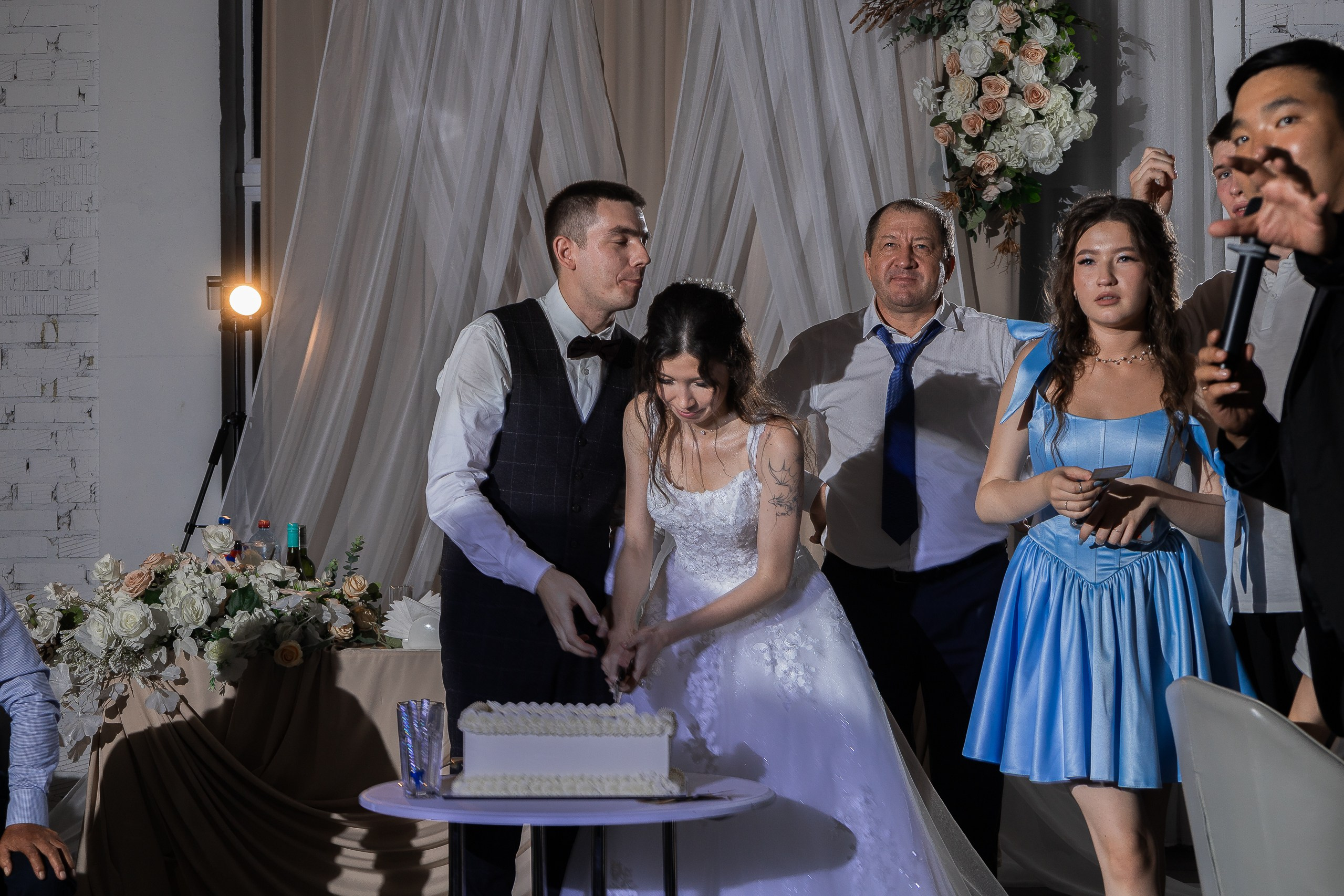 Кристина и Олег. Свадебный Фотограф в Иркутске Екатерина Елисеева