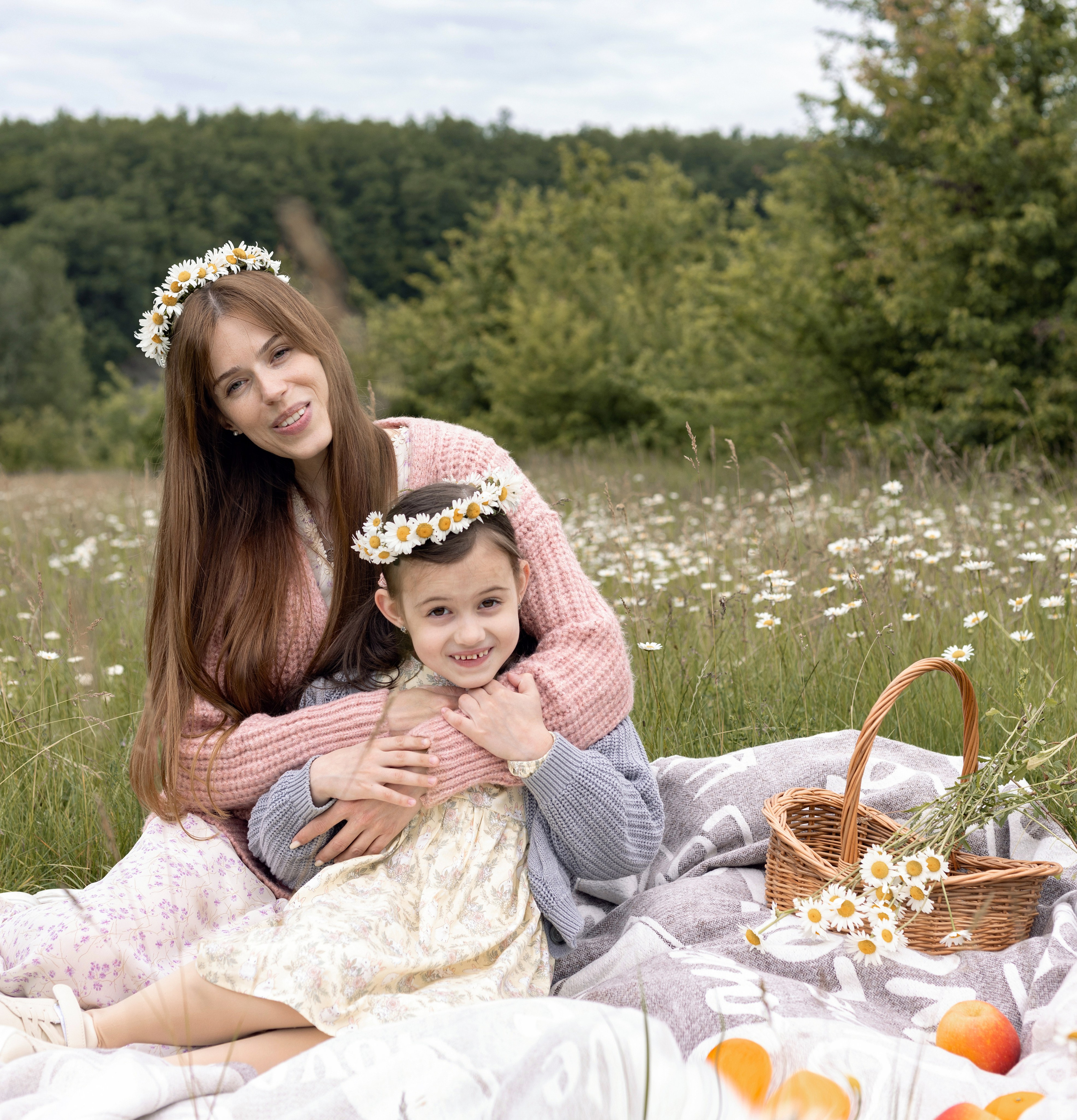 Семейные фотосессии. Фотограф Людмила Жук