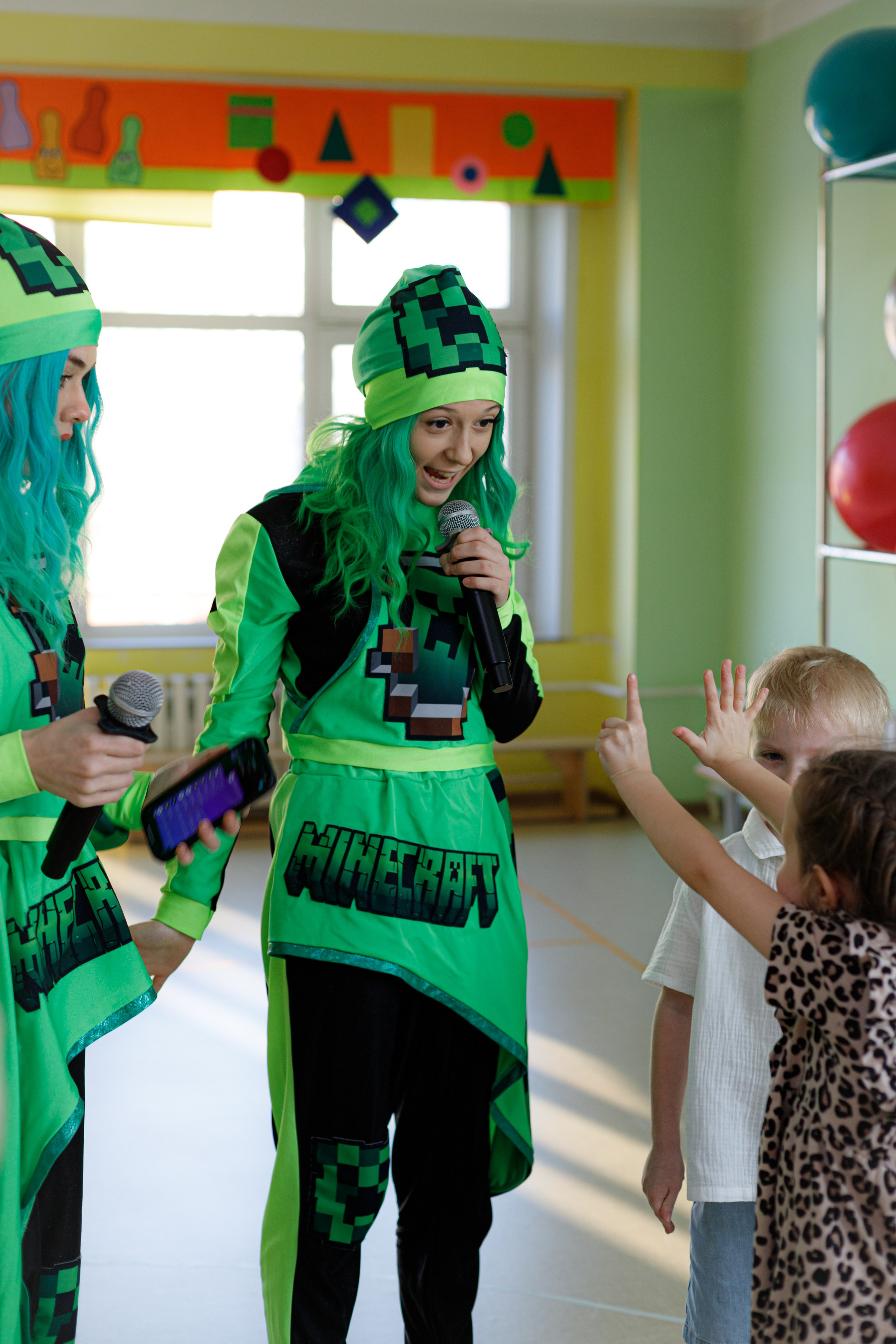 Эмиль / 6 years birthday. Photokarish